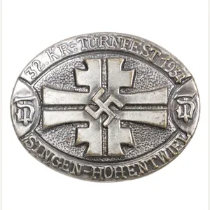 32. Kr.-Turnfest 1934 Singen-Hohentwiel – rare