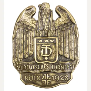 14. Deutsches Turnfest Köln 1928