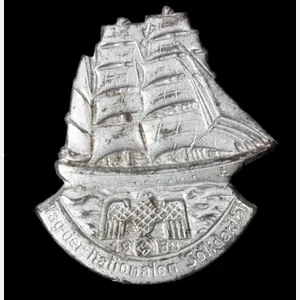 Tag der Nationalen Solidarität 1938