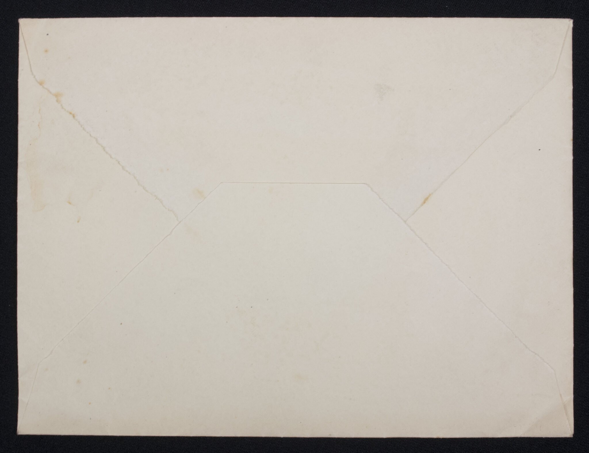 Frauenschaft / Deutsches Rotes Kreuz (DRK) invitation + enveloppe — image 9