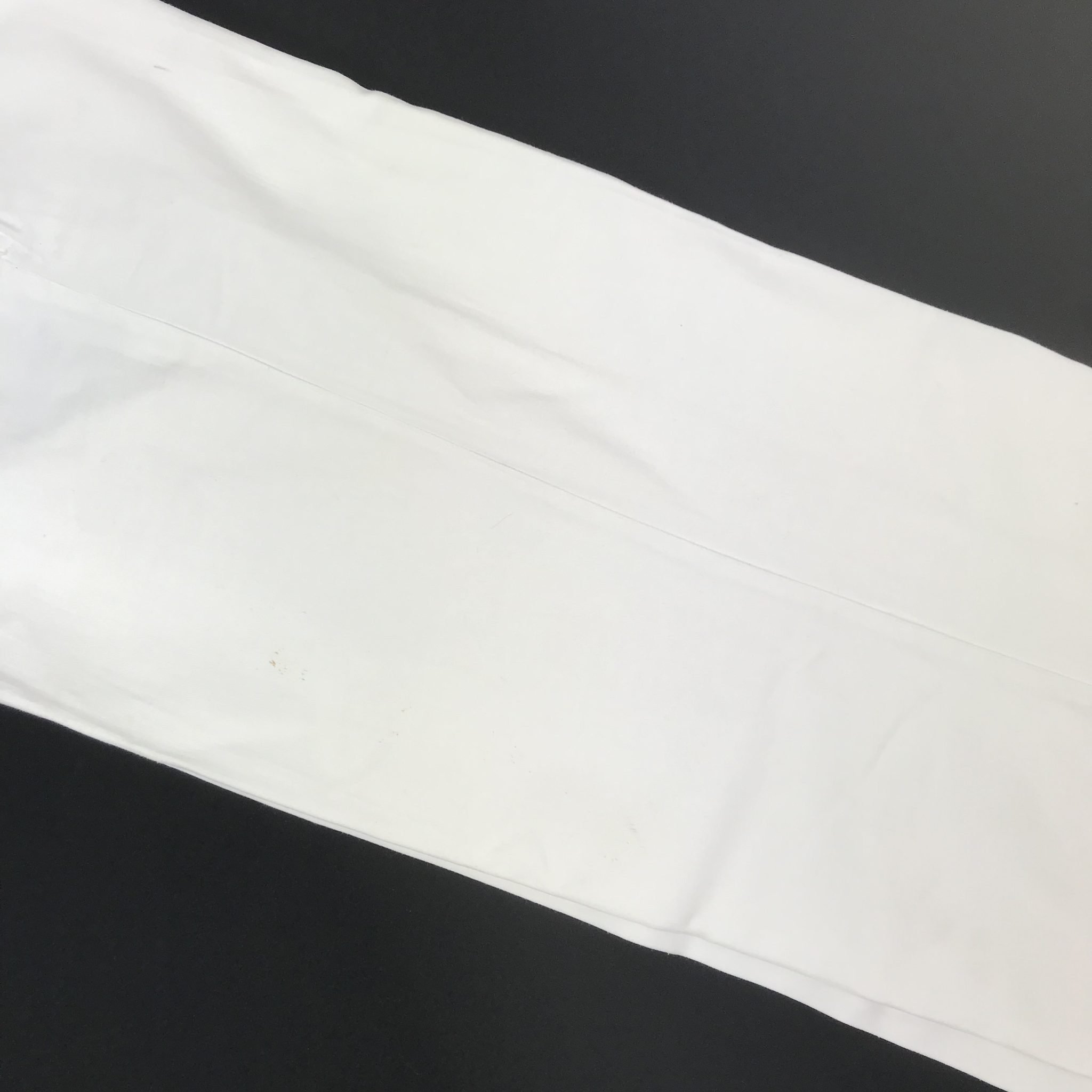 Kriegsmarine (KM) white summer tunic with trousers [Named — image 50