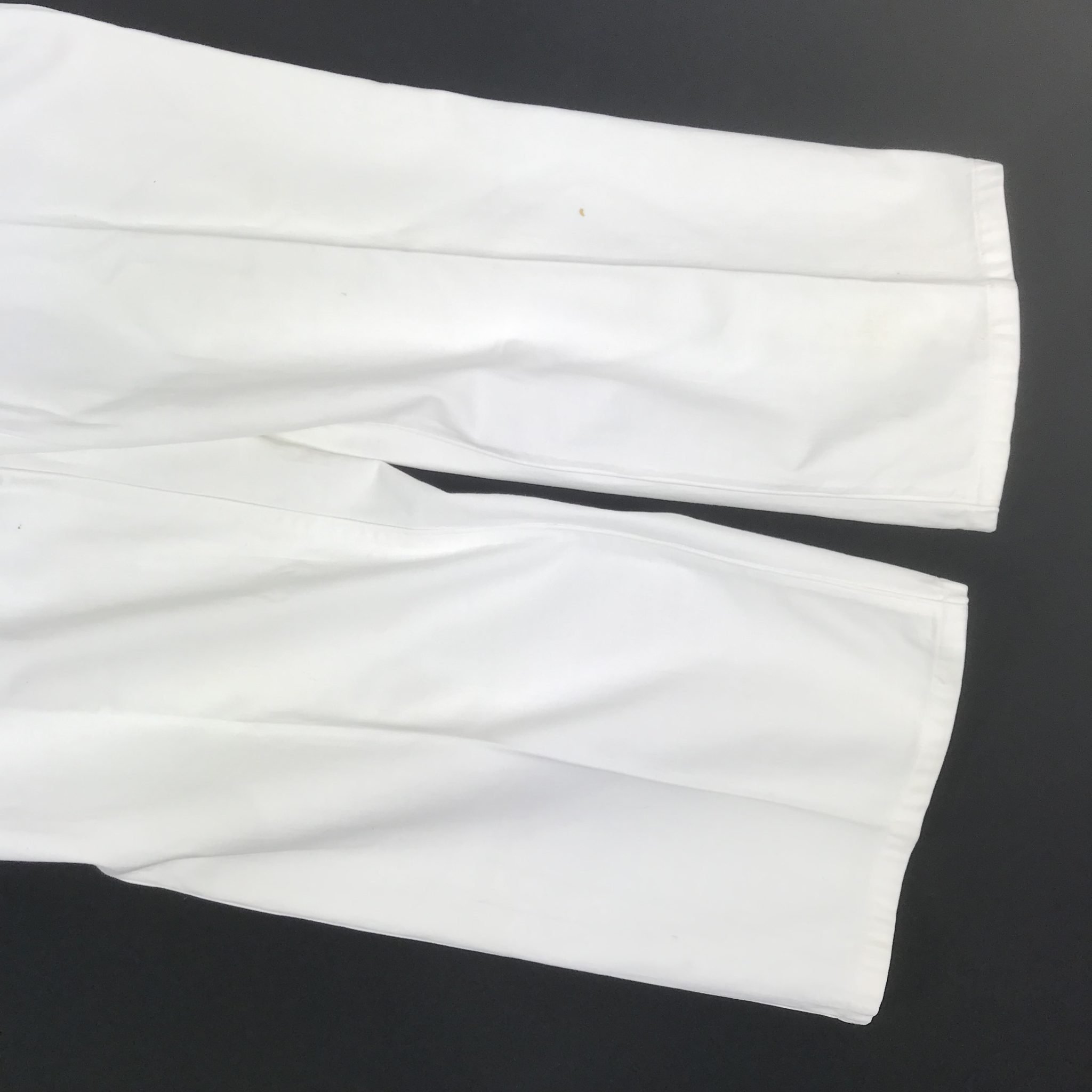 Kriegsmarine (KM) white summer tunic with trousers [Named — image 62