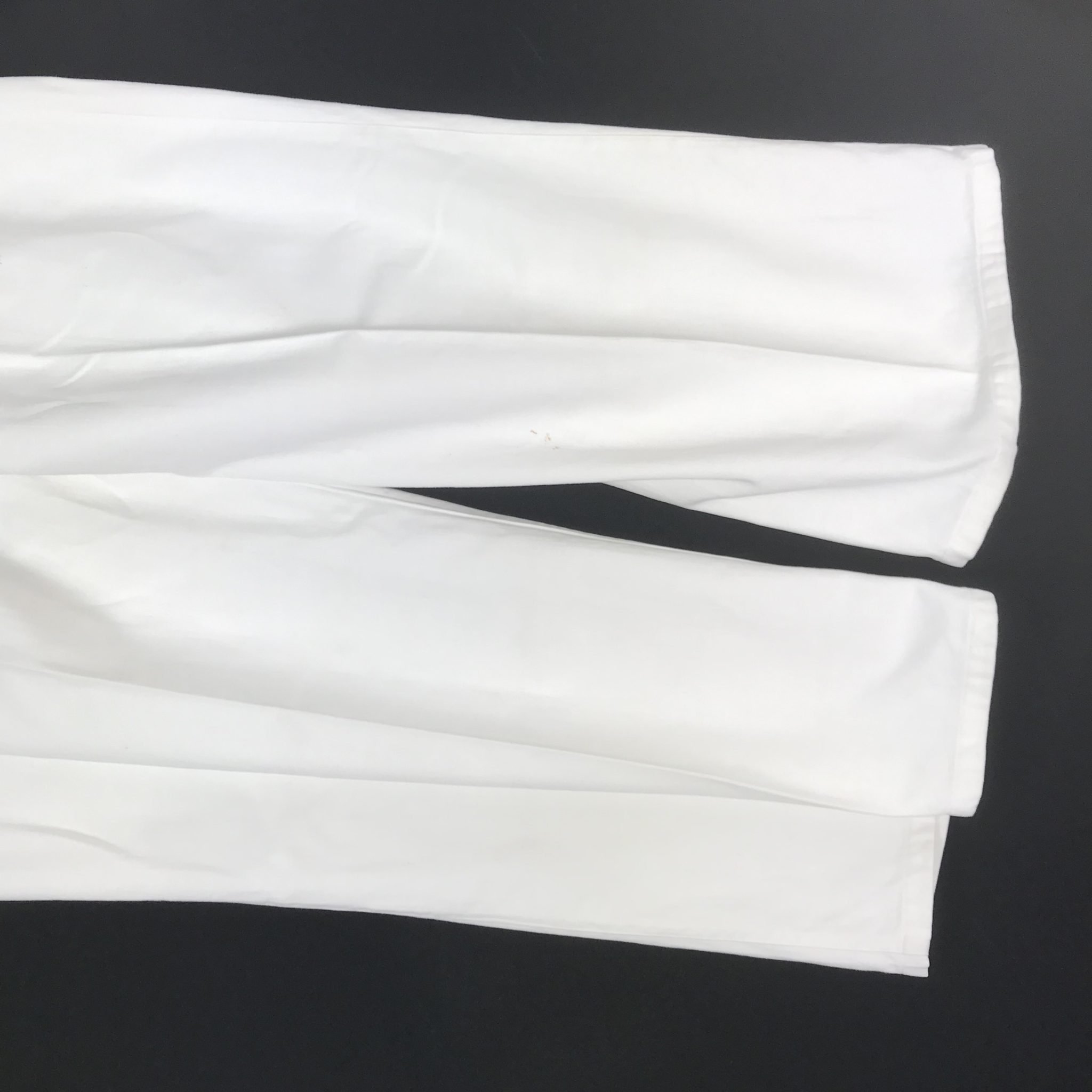 Kriegsmarine (KM) white summer tunic with trousers [Named — image 72