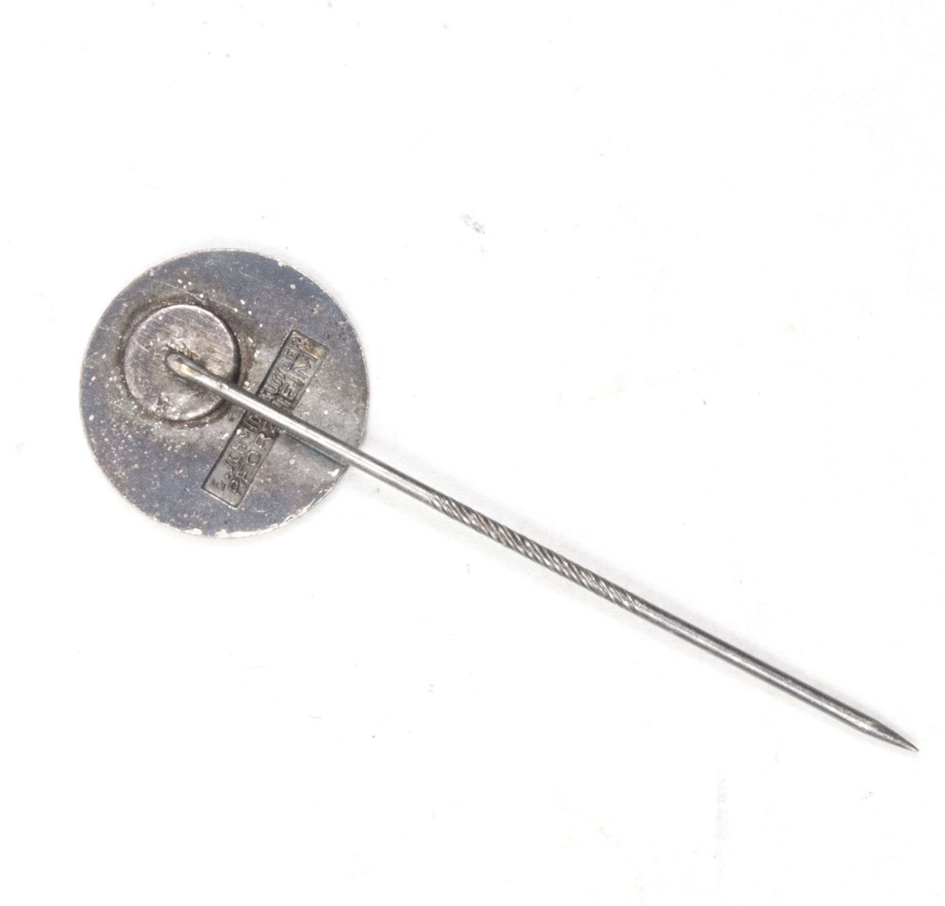 Deutscher Schützen Verband Mitgliedsabzeichen — image 3