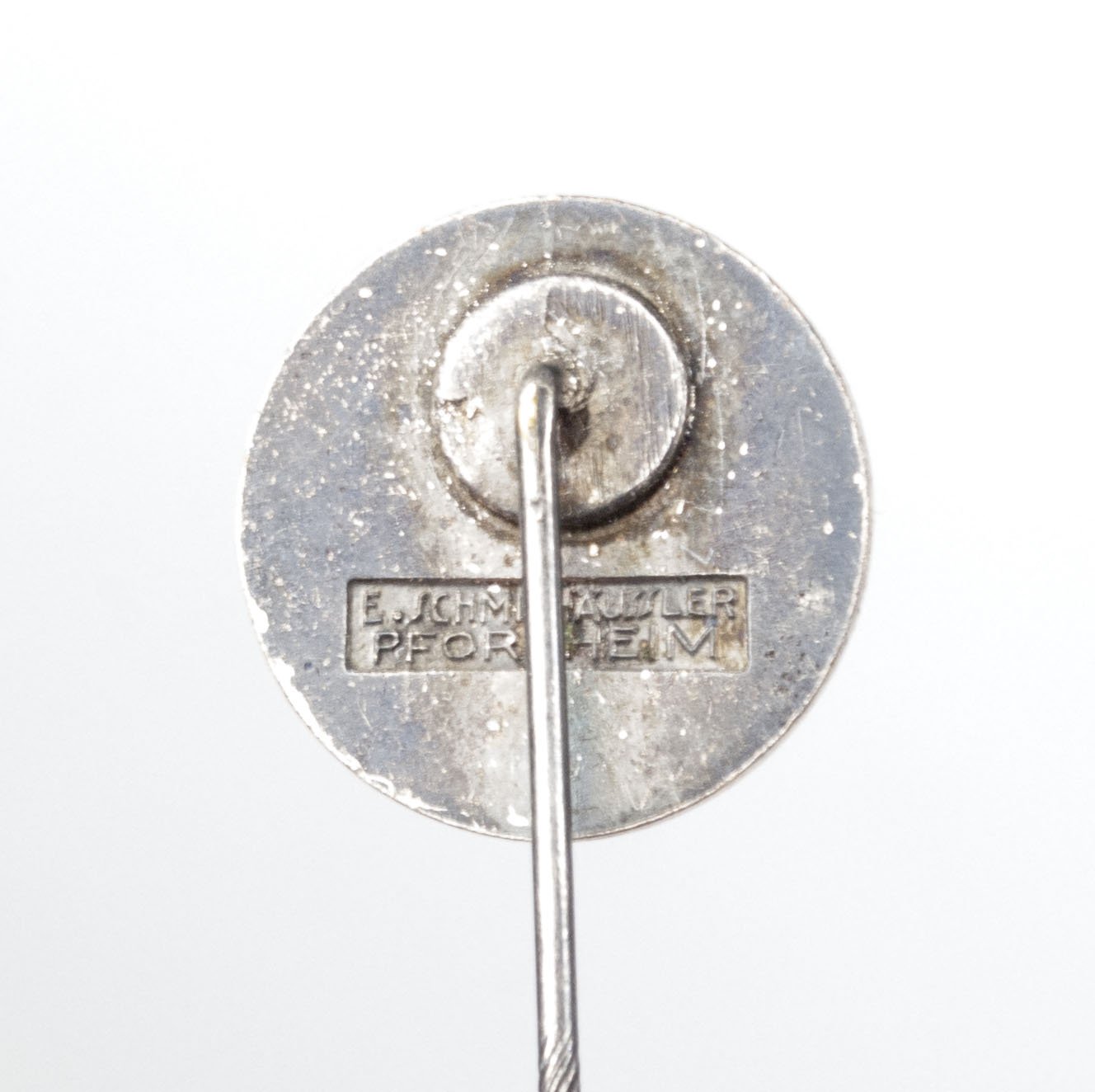 Deutscher Schützen Verband Mitgliedsabzeichen — image 5