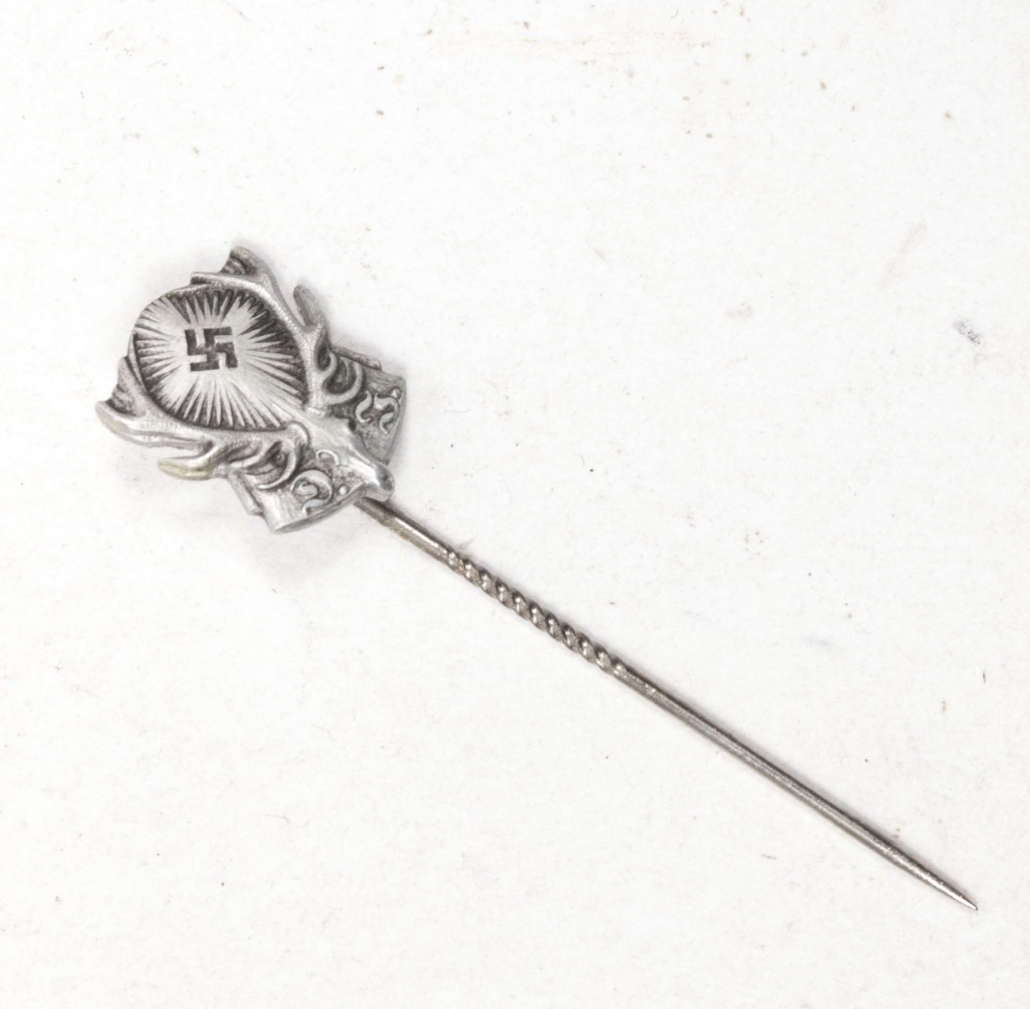 Reichsbund Deutsche Jägerschaft mitgliedsabzeichen — image 2