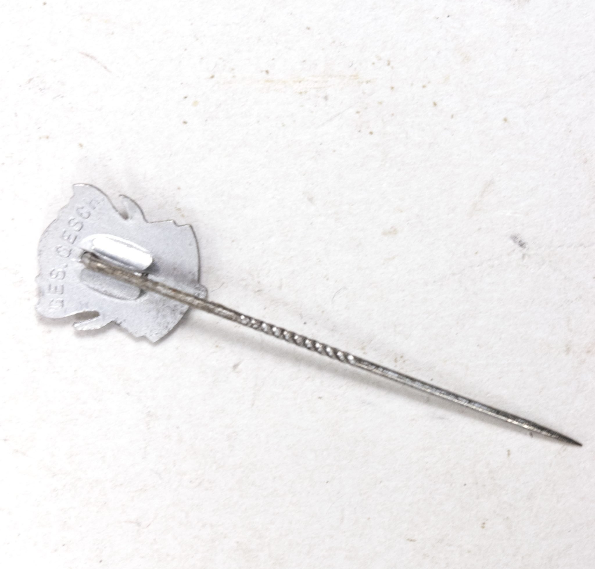 Reichsbund Deutsche Jägerschaft mitgliedsabzeichen — image 3