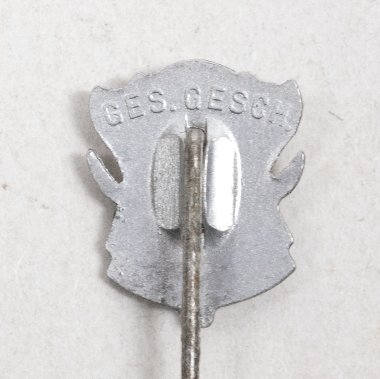 Reichsbund Deutsche Jägerschaft mitgliedsabzeichen — image 7