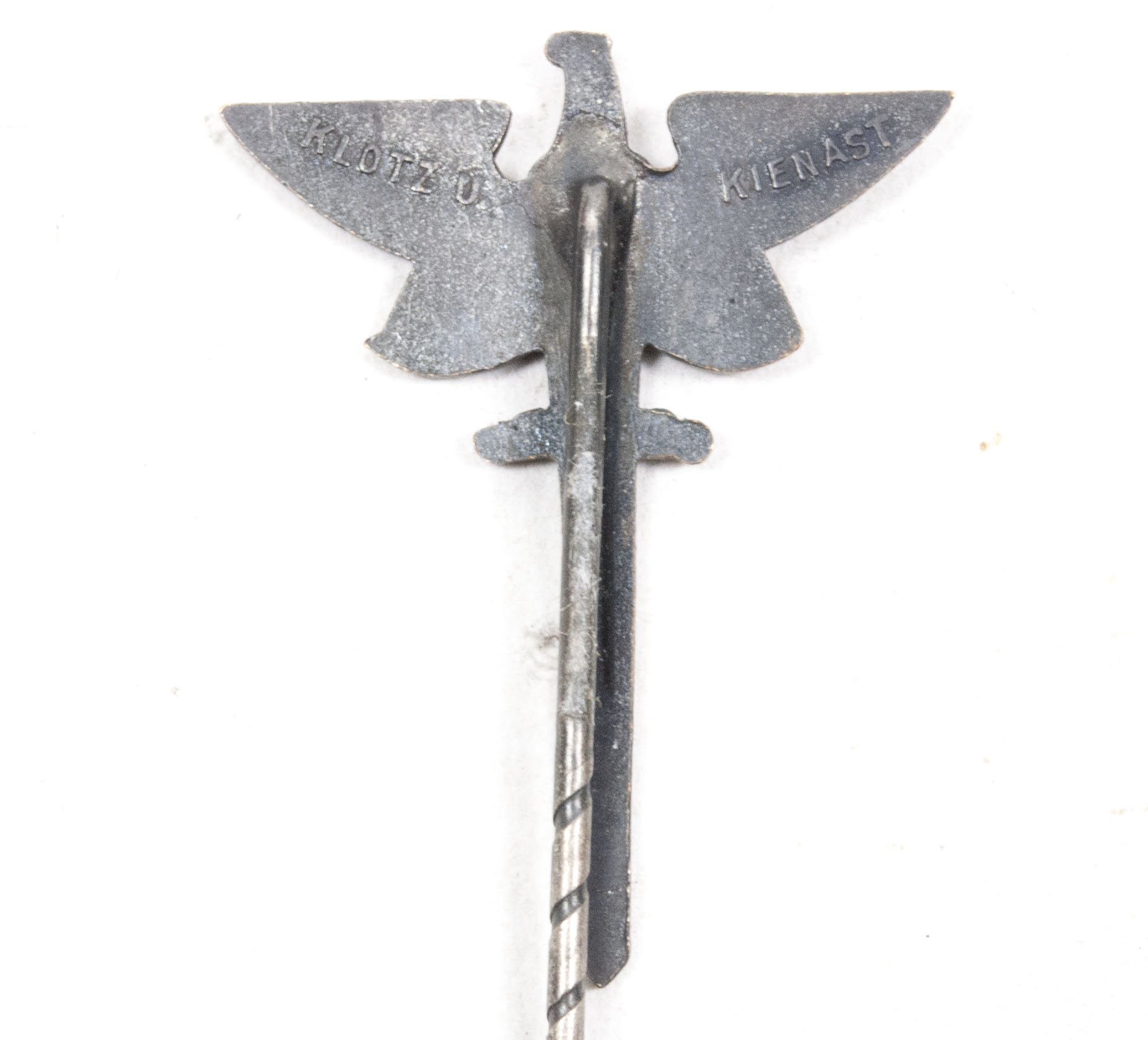 Bund Nationalsozialistischer Deutscher Juristen (BNSJB) memberbadge — image 4