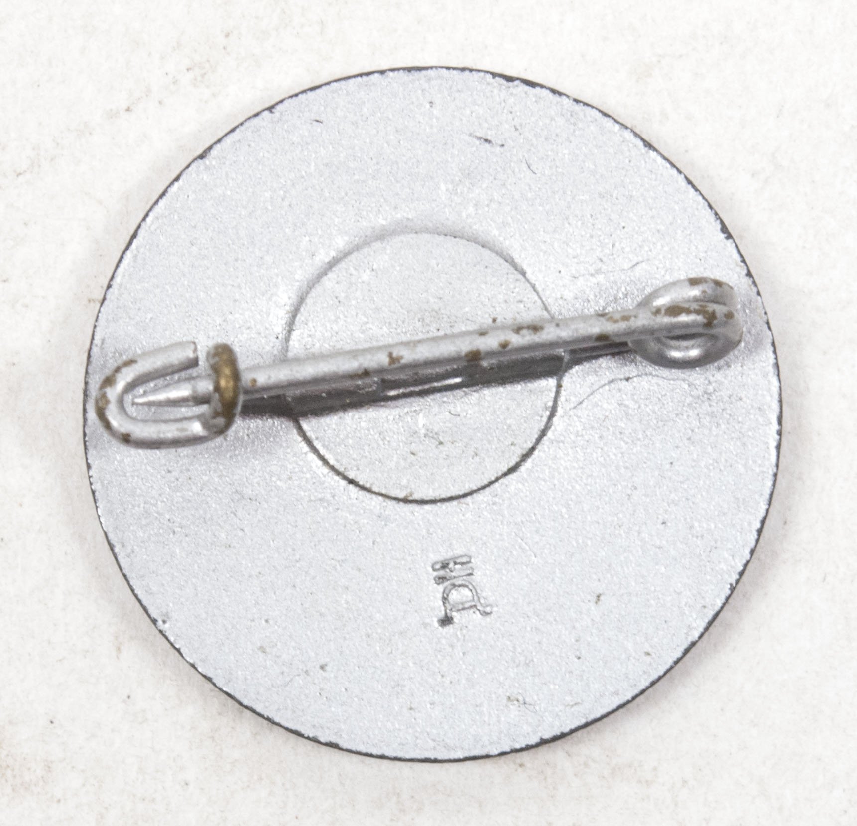 Deutscher Siedlerbund (DSB) memberbadge — image 2