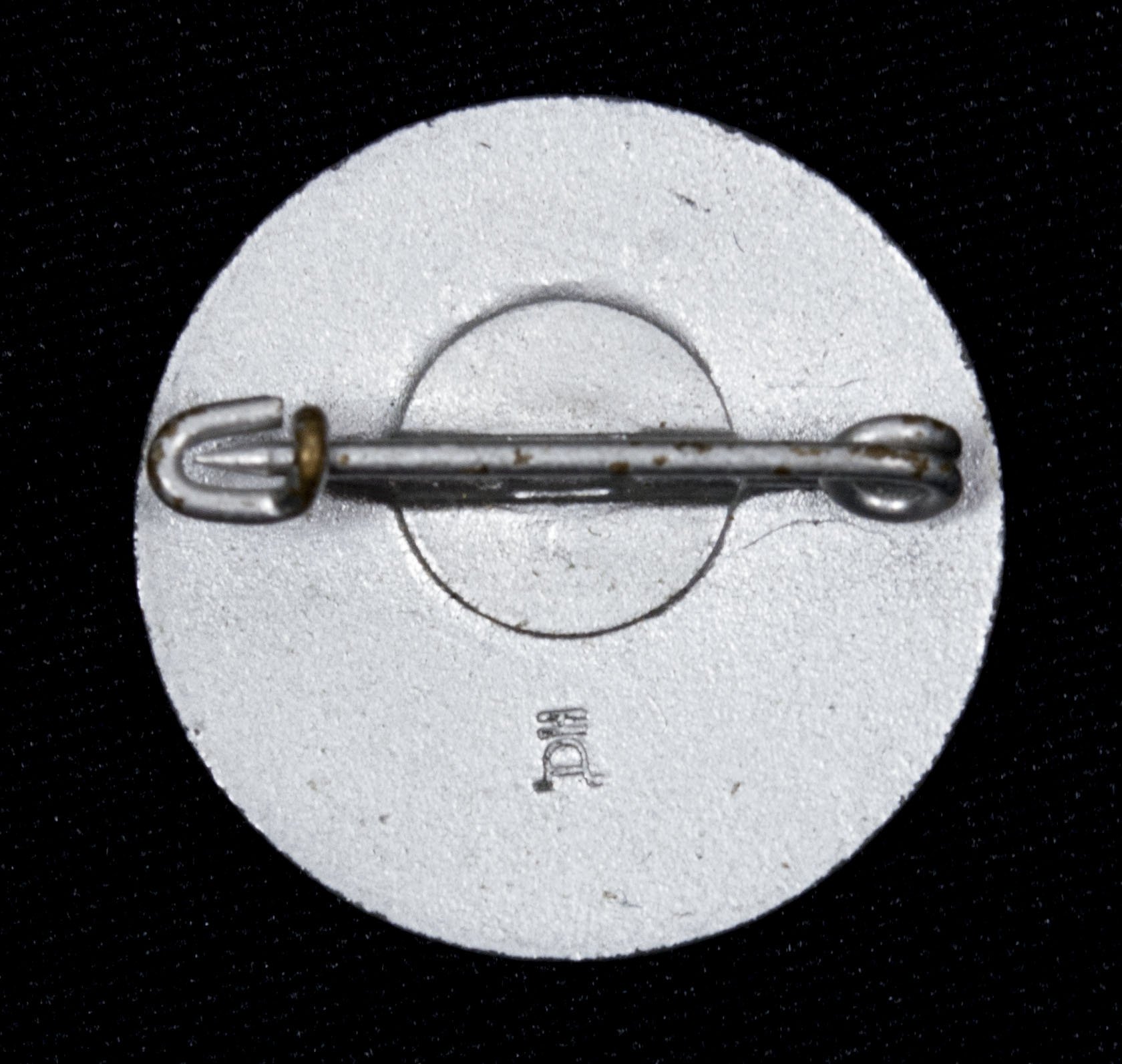 Deutscher Siedlerbund (DSB) memberbadge — image 4