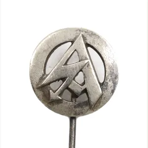 SA memberbadge (Hoffstätter Bonn)