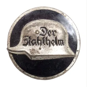 Stahlhelmbund abzeichen für Stahlhelm Jungmänner