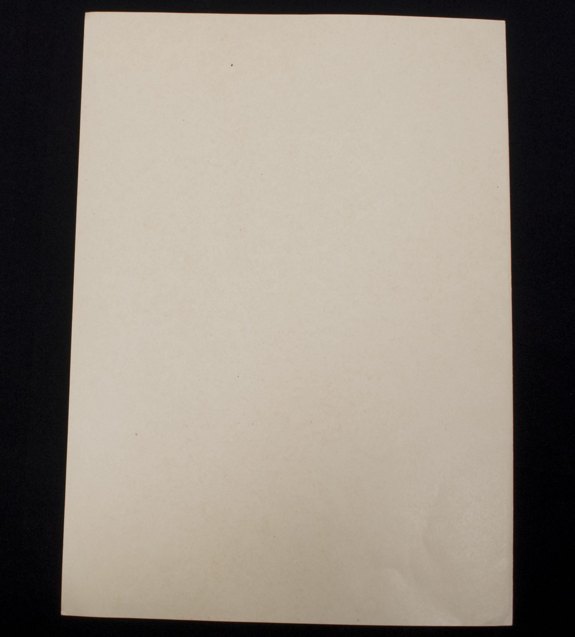 Promotional document (Ernennungsurkunde) Studienassessor Adolf Giesecke signed Führer Hauptquartier 1942 — image 12
