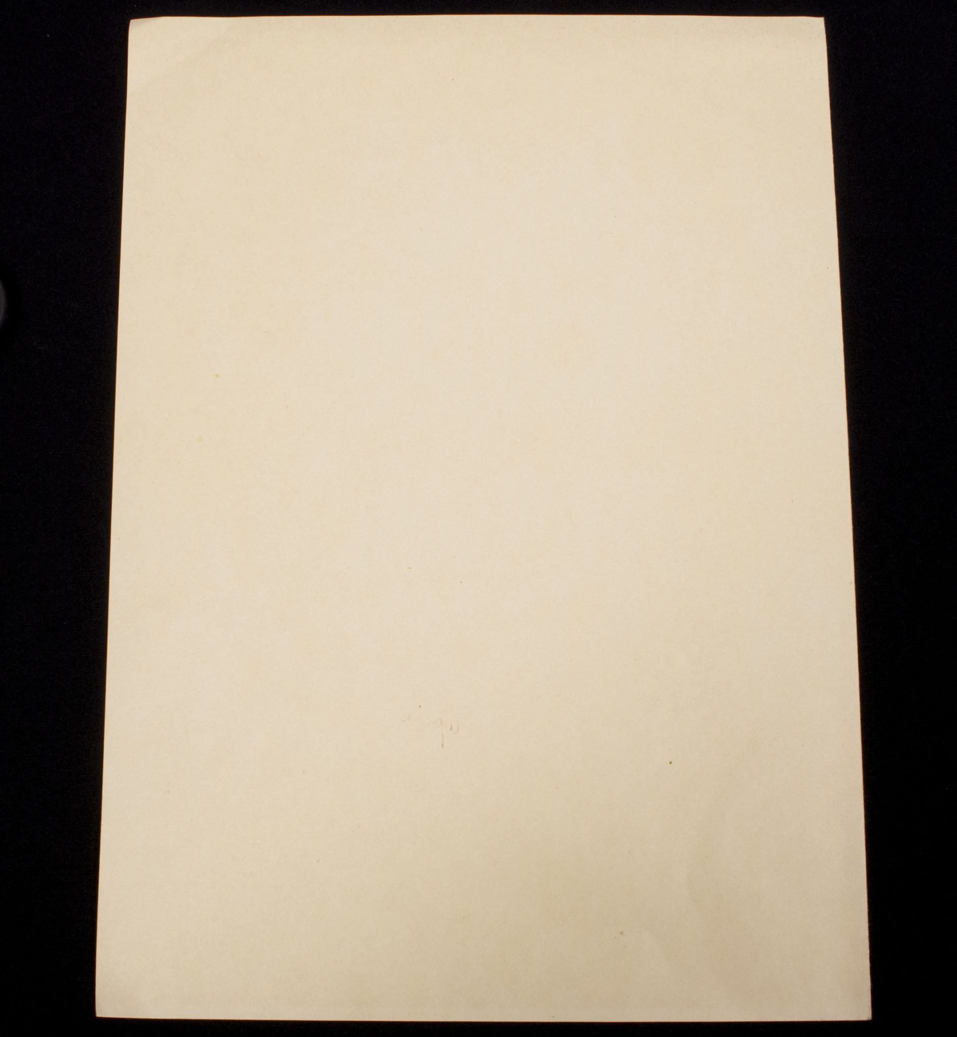 Promotional document (Ernennungsurkunde) Reichsbahninspektor, Hamburg-Altona (1942) — image 11