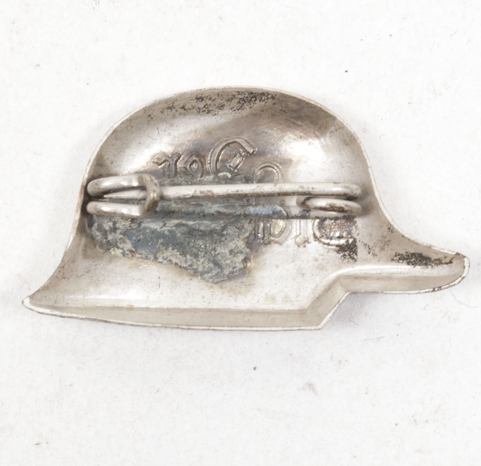 Stahlhelmbund memberbadge (W.D. Ges. Gesch.) — image 3