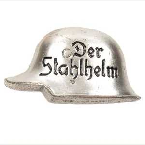 Stahlhelmbund memberbadge (W.D. Ges. Gesch.)