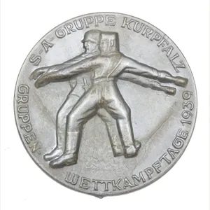 S-A Gruppe Kurpfalz Wettkampftage 1939