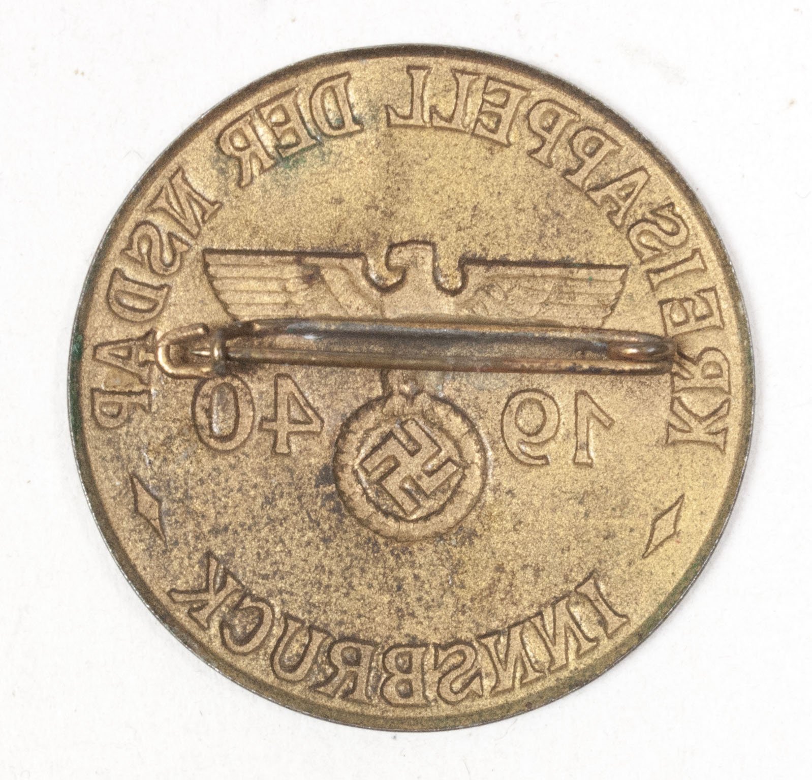 Kreisappell der NSDAP Innsbruck 1940 — image 2