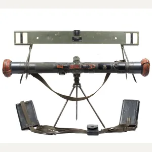 Entfernungsmesser Em34 complete with tripod and Justierlatte