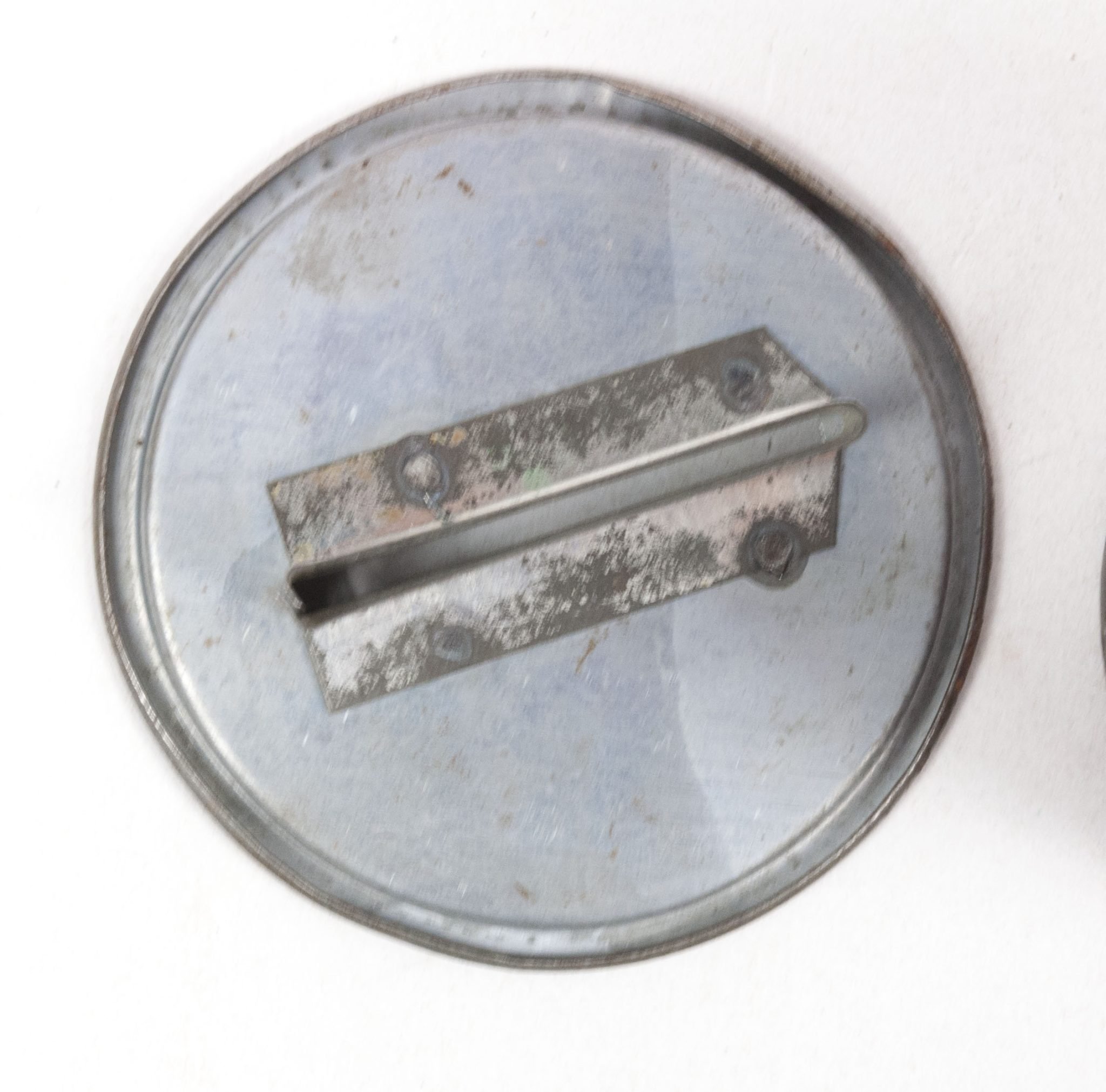 (NSB) spaarpot (piggy bank) – rare — image 11