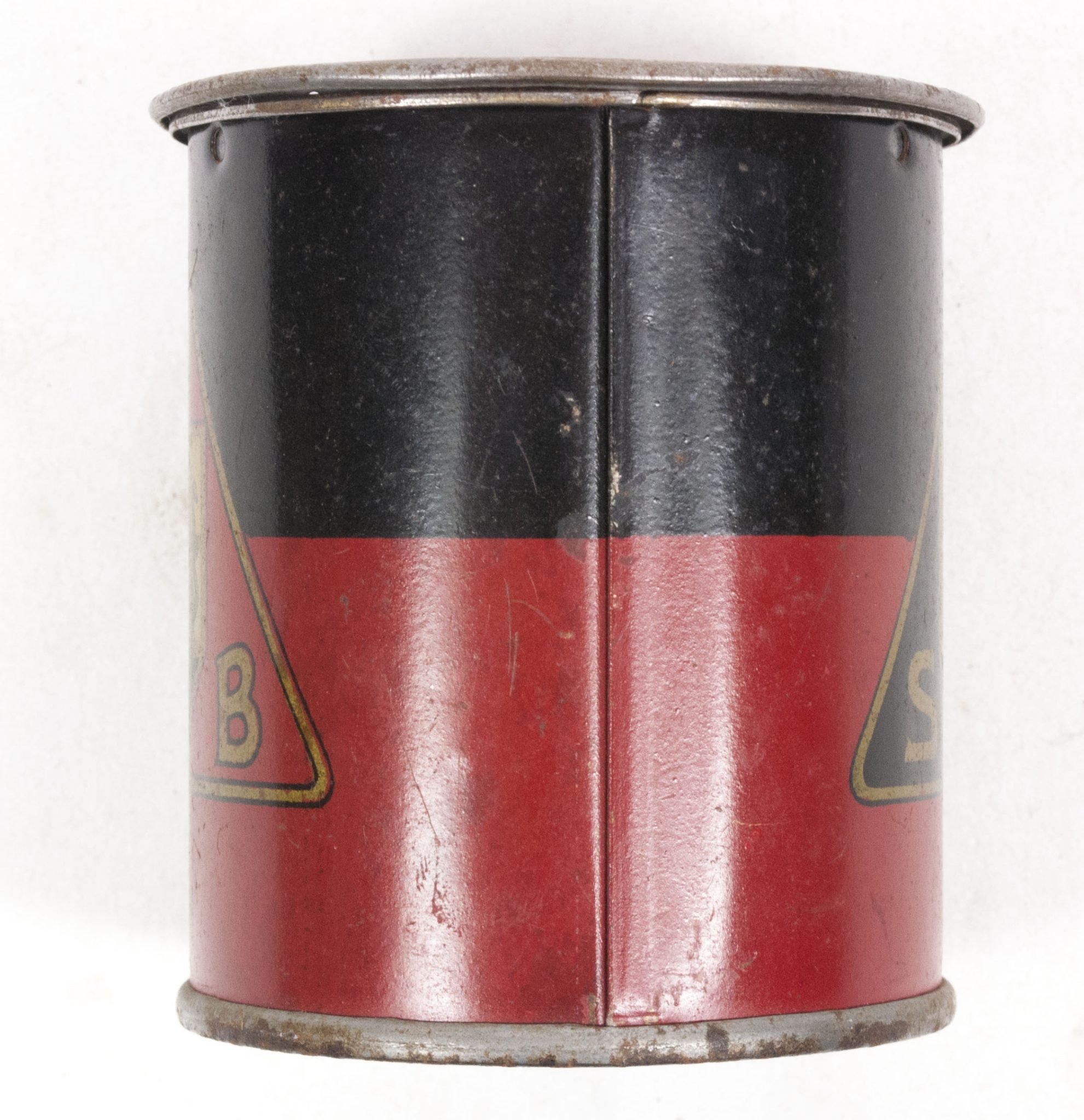 (NSB) spaarpot (piggy bank) – rare — image 2