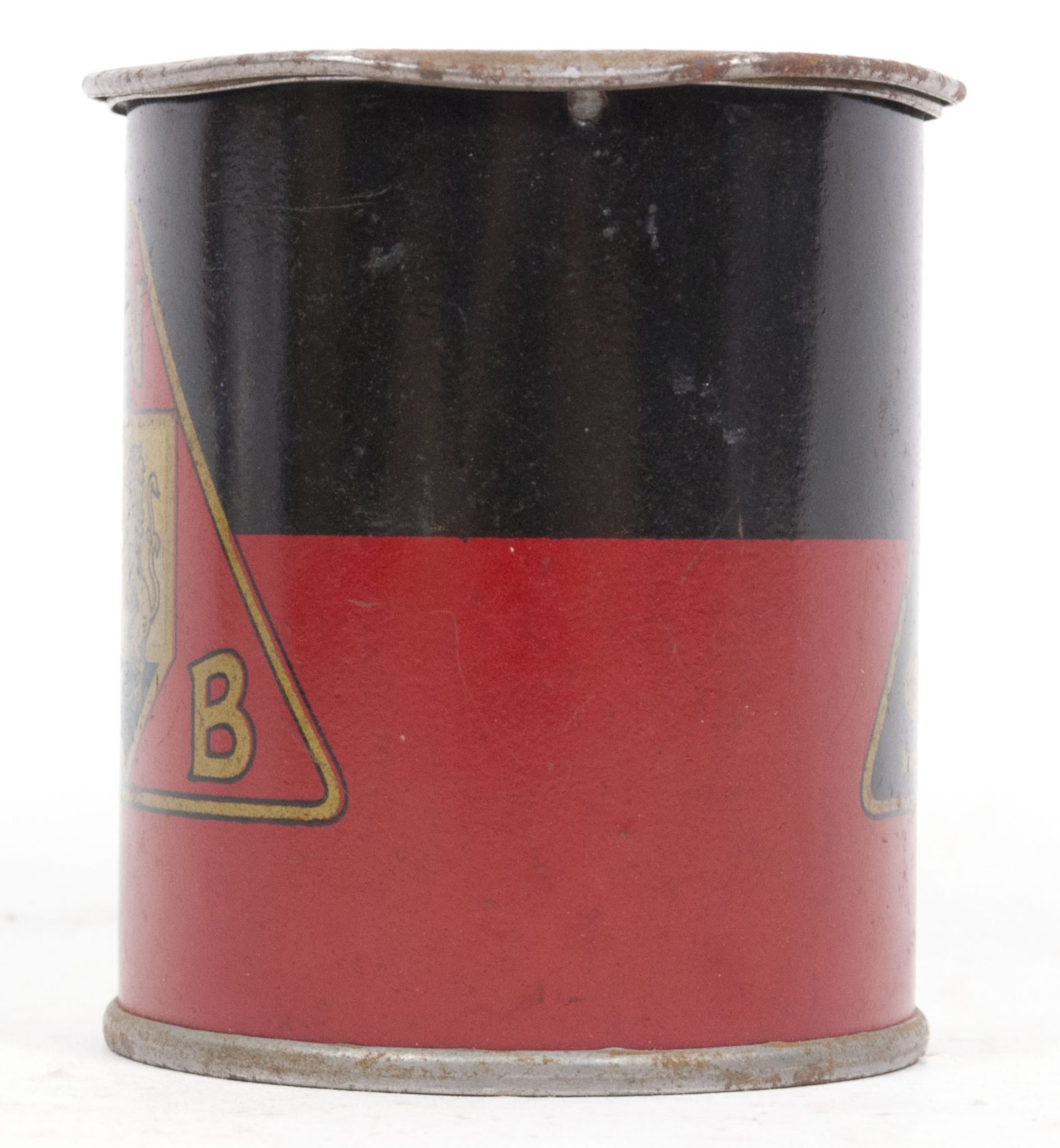 (NSB) spaarpot (piggy bank) – rare — image 4