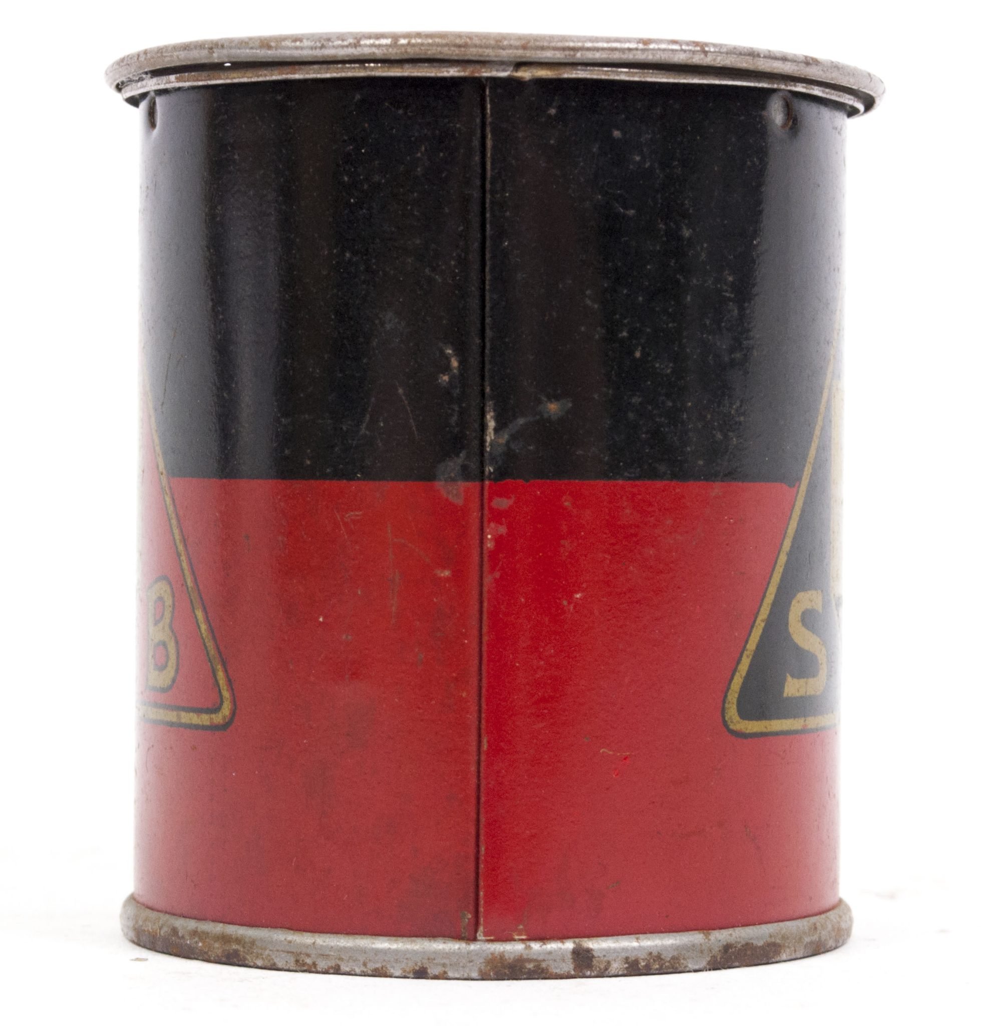 (NSB) spaarpot (piggy bank) – rare — image 6