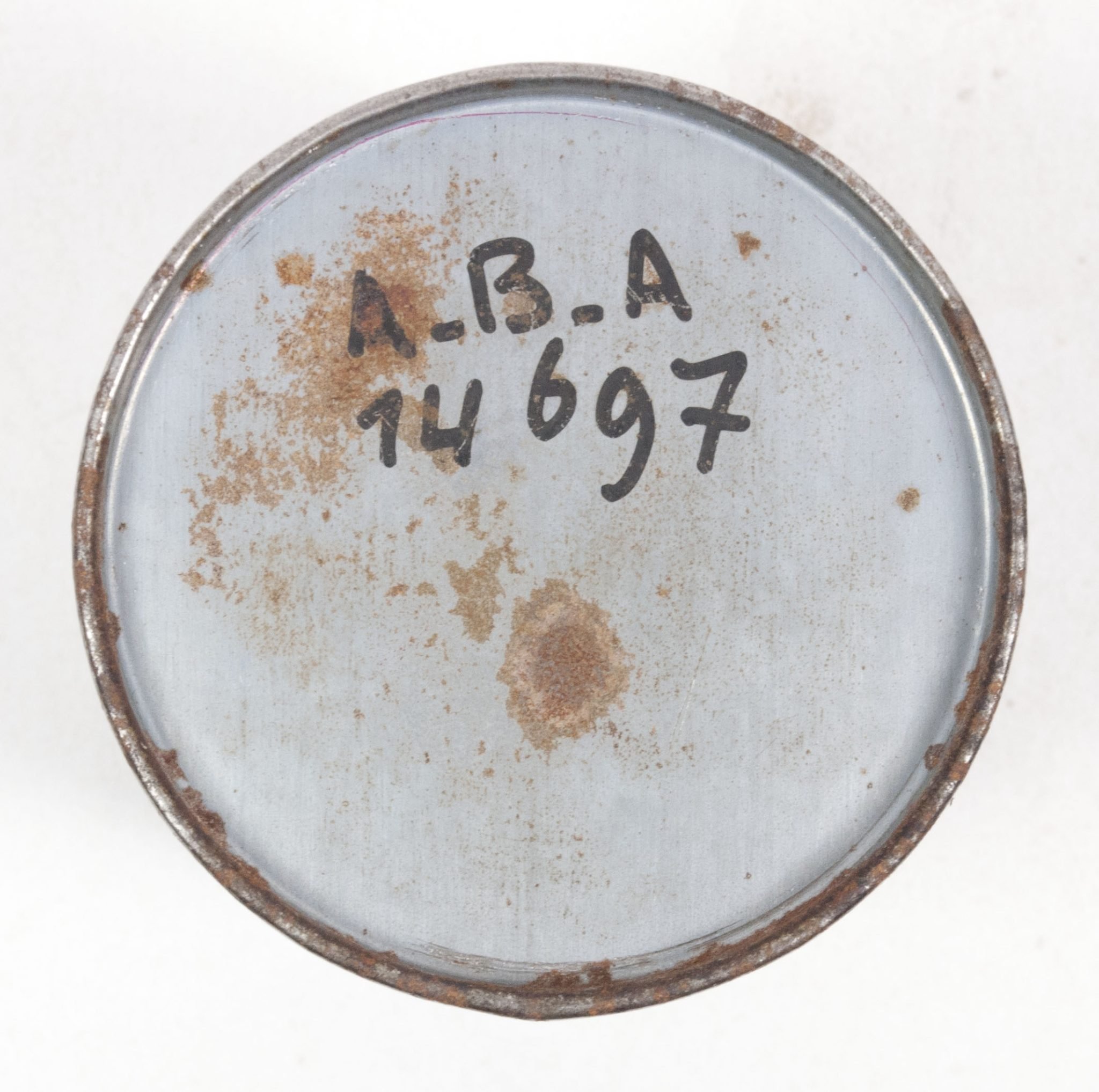 (NSB) spaarpot (piggy bank) – rare — image 8