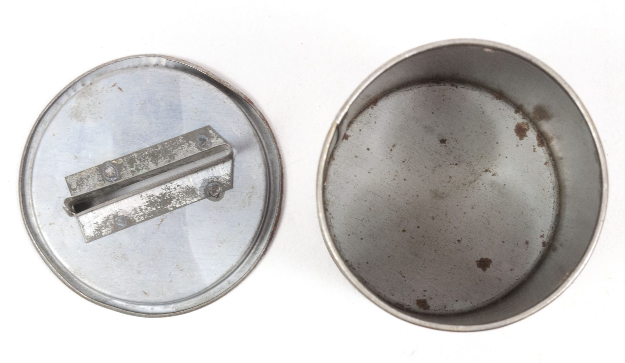 (NSB) spaarpot (piggy bank) – rare — image 9