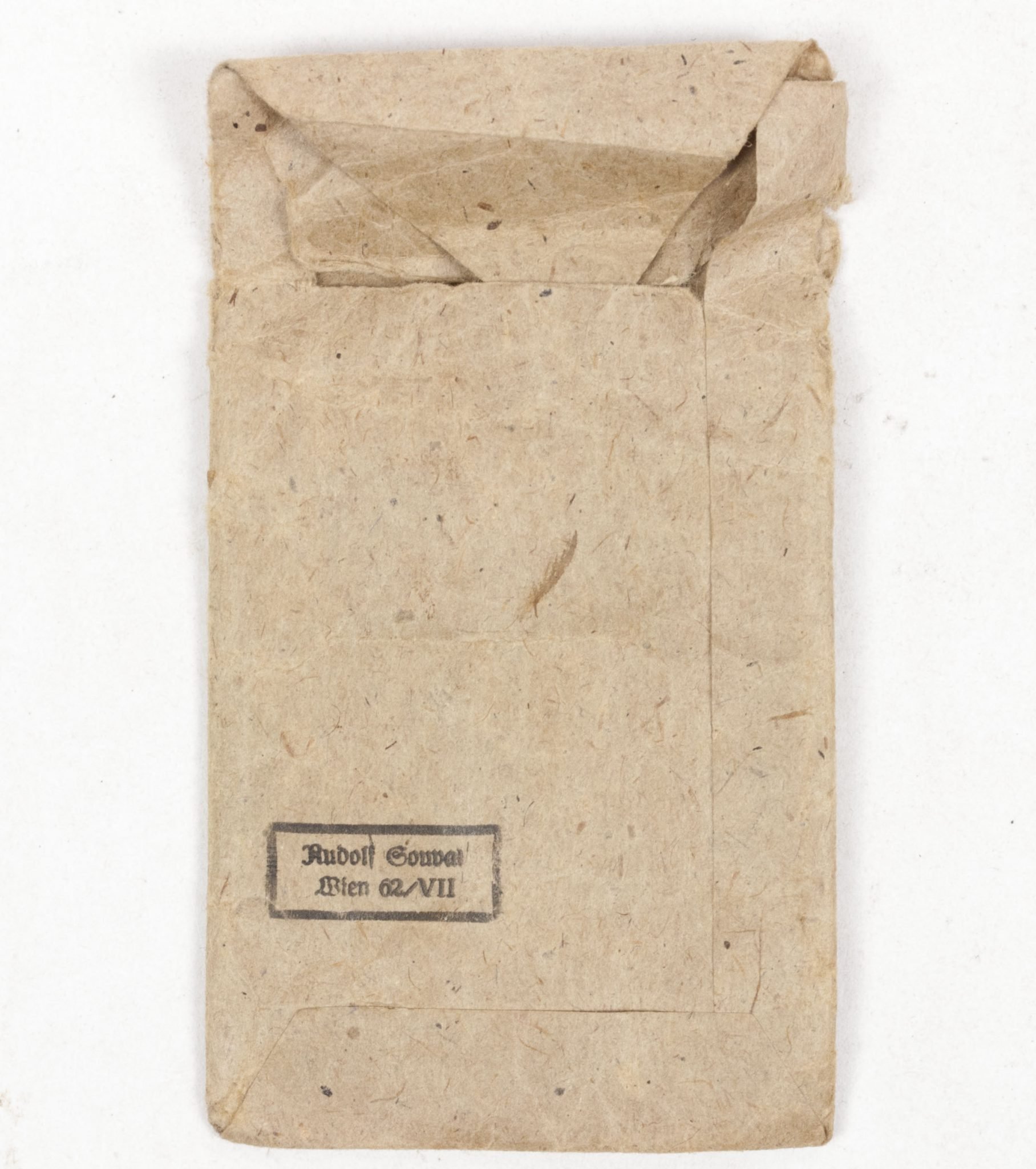 Infanterie Sturmabzeichen (IAB) in silber R. Souval Packet — image 3