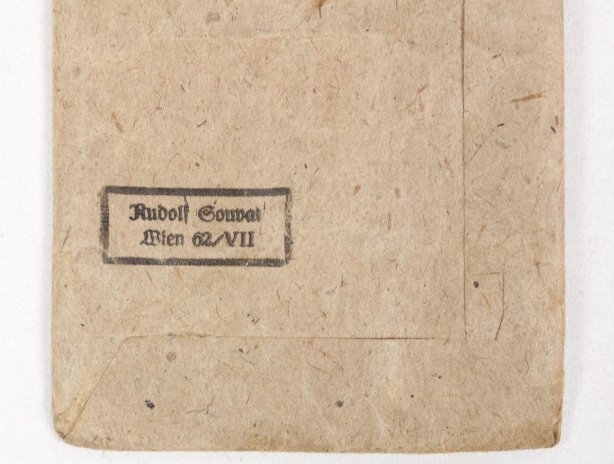 Infanterie Sturmabzeichen (IAB) in silber R. Souval Packet — image 4