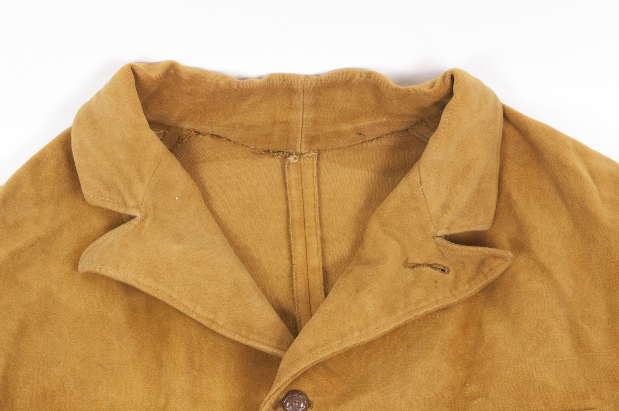 Bund Deutsche Mädel (BDM) Klettervest — image 12