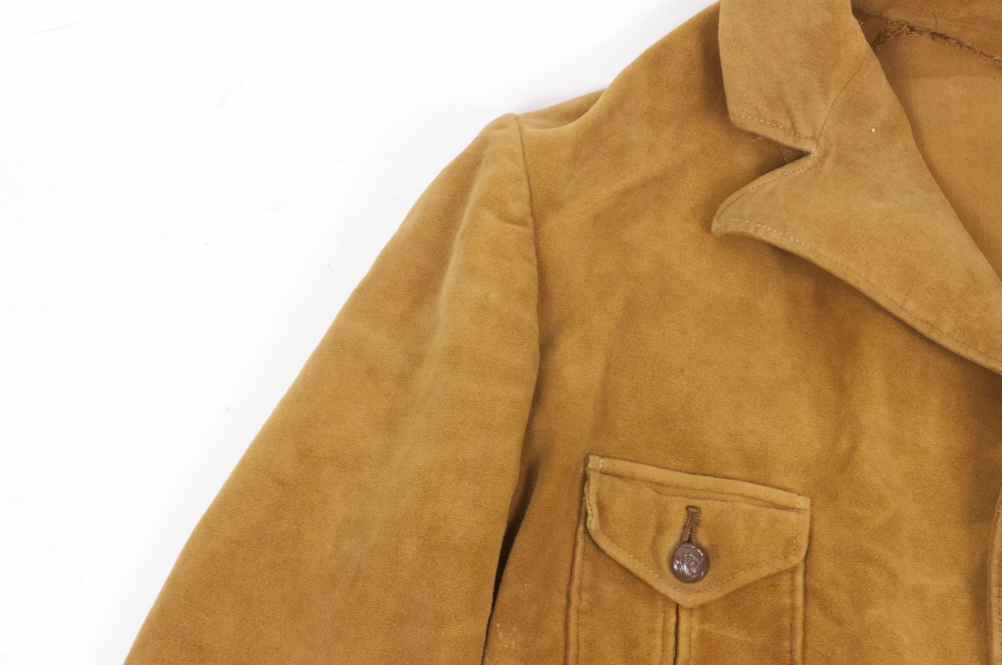 Bund Deutsche Mädel (BDM) Klettervest — image 13