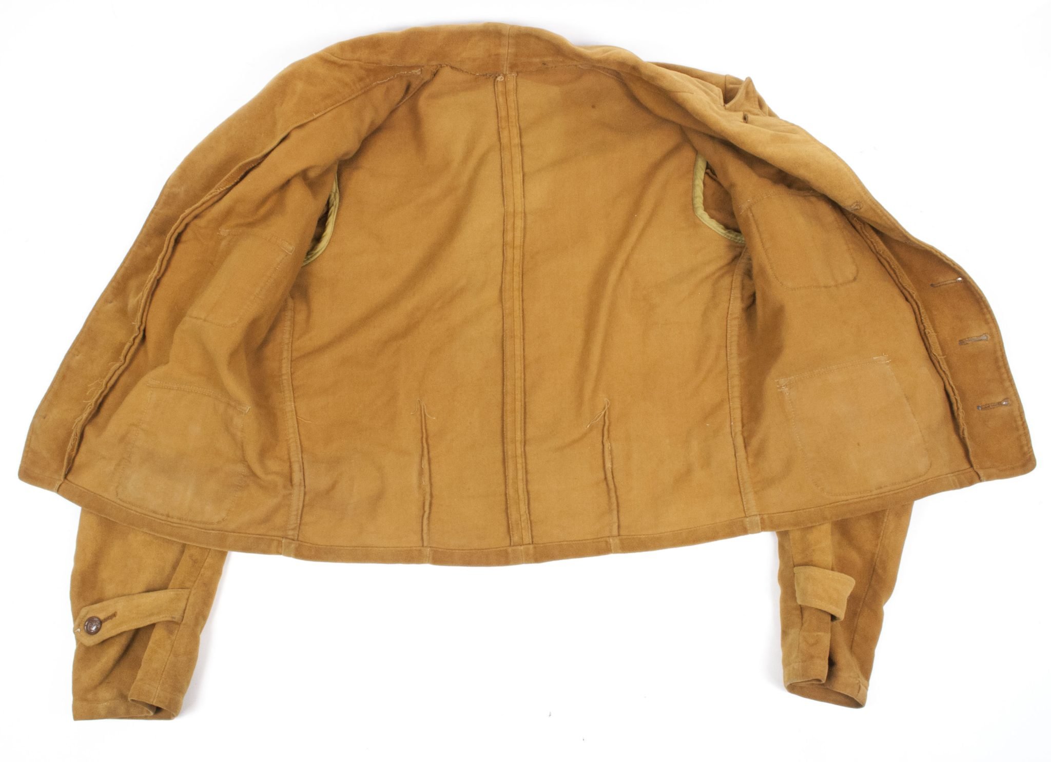 Bund Deutsche Mädel (BDM) Klettervest — image 18