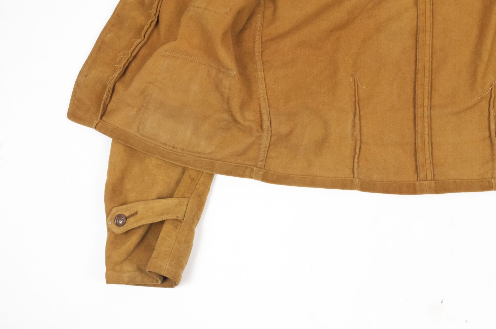 Bund Deutsche Mädel (BDM) Klettervest — image 19