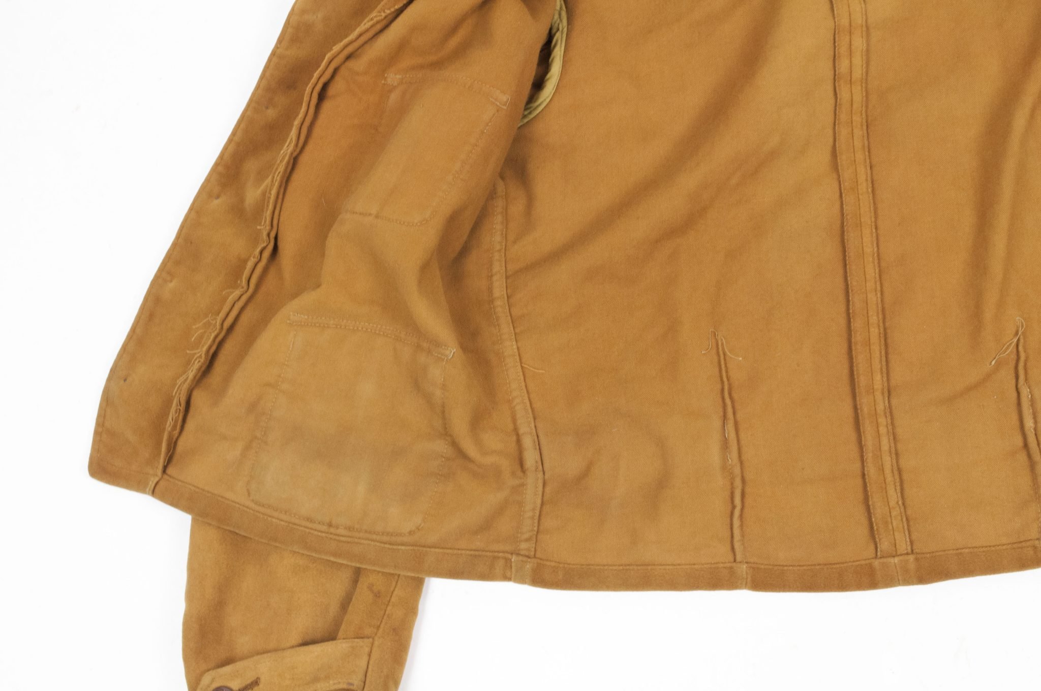 Bund Deutsche Mädel (BDM) Klettervest — image 20