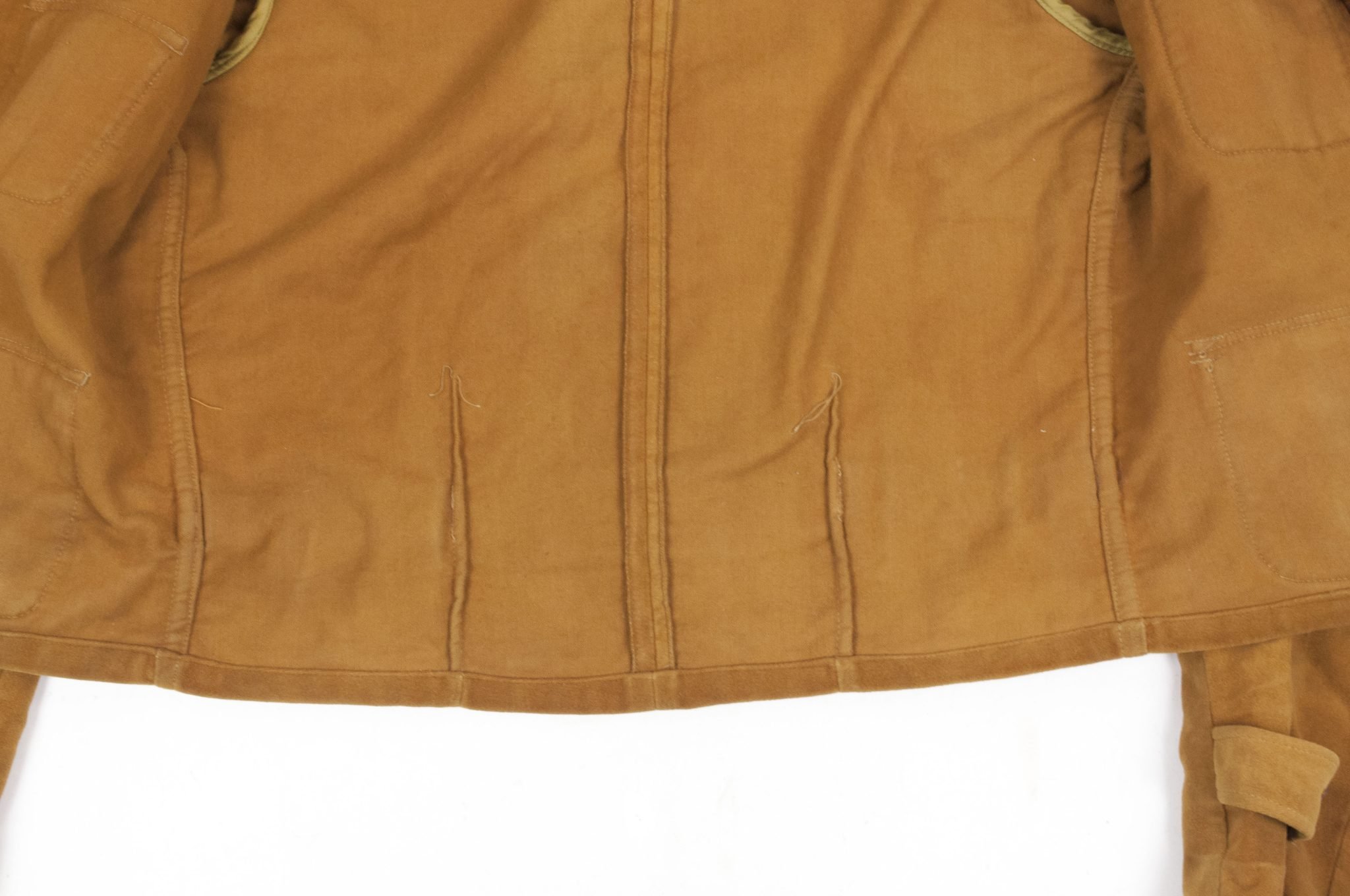 Bund Deutsche Mädel (BDM) Klettervest — image 21