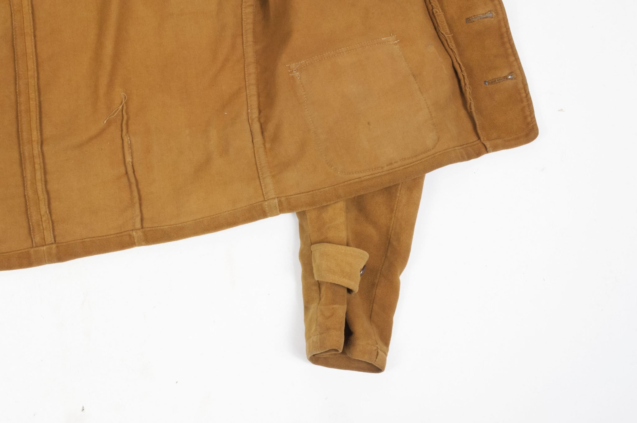 Bund Deutsche Mädel (BDM) Klettervest — image 22