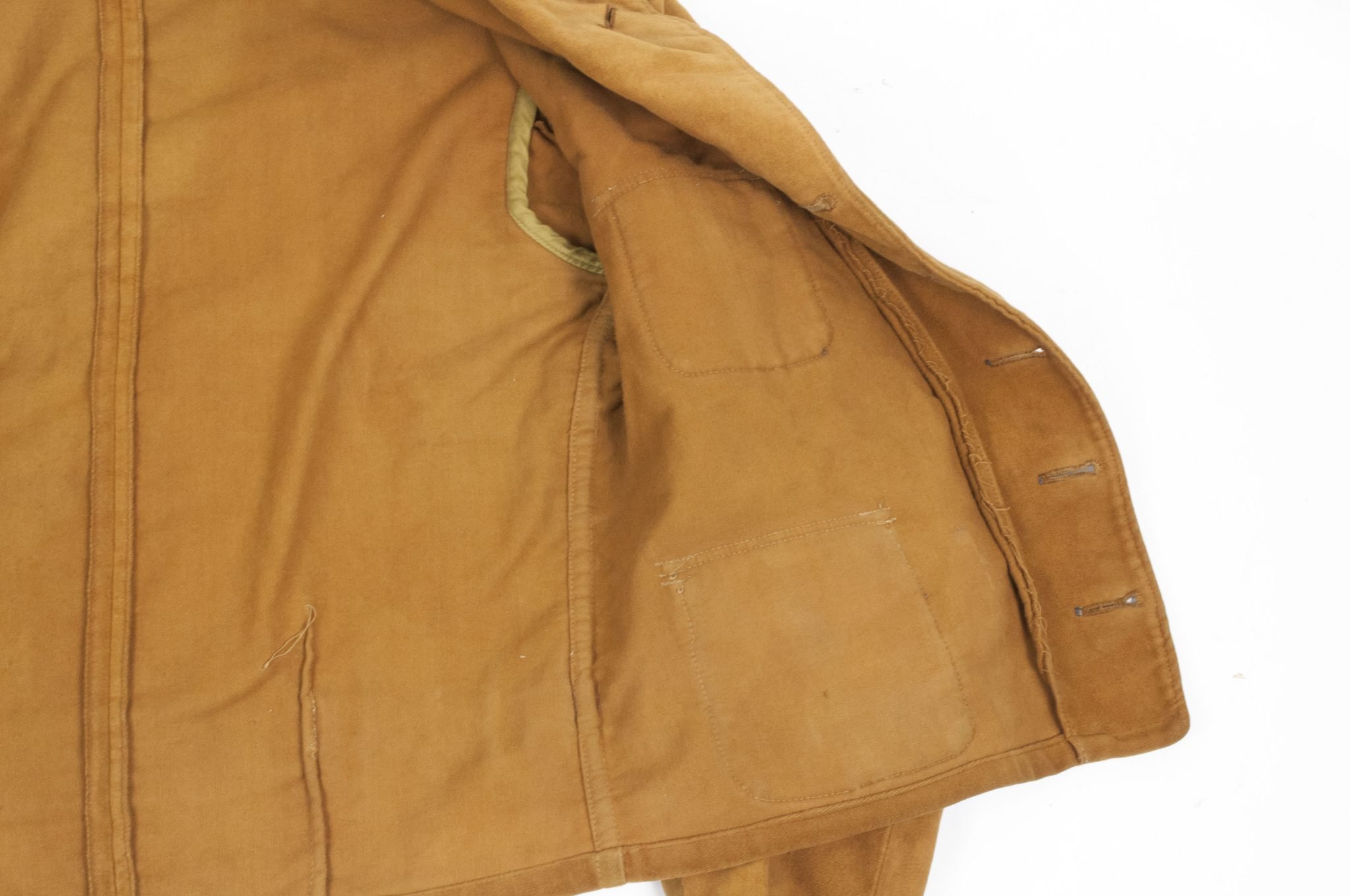 Bund Deutsche Mädel (BDM) Klettervest — image 23