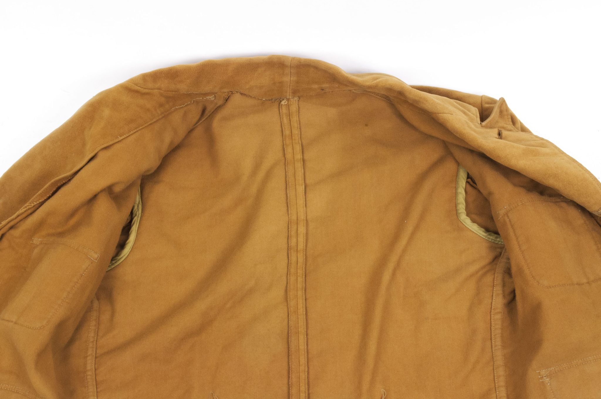 Bund Deutsche Mädel (BDM) Klettervest — image 24