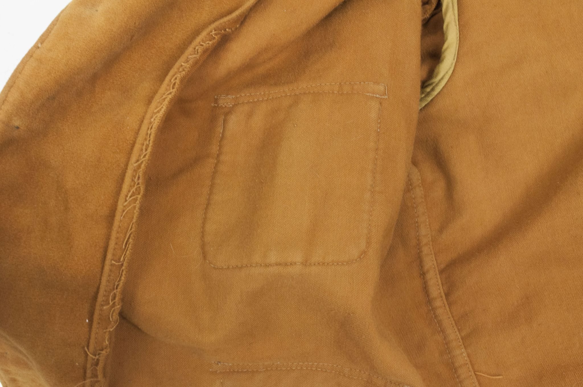 Bund Deutsche Mädel (BDM) Klettervest — image 25