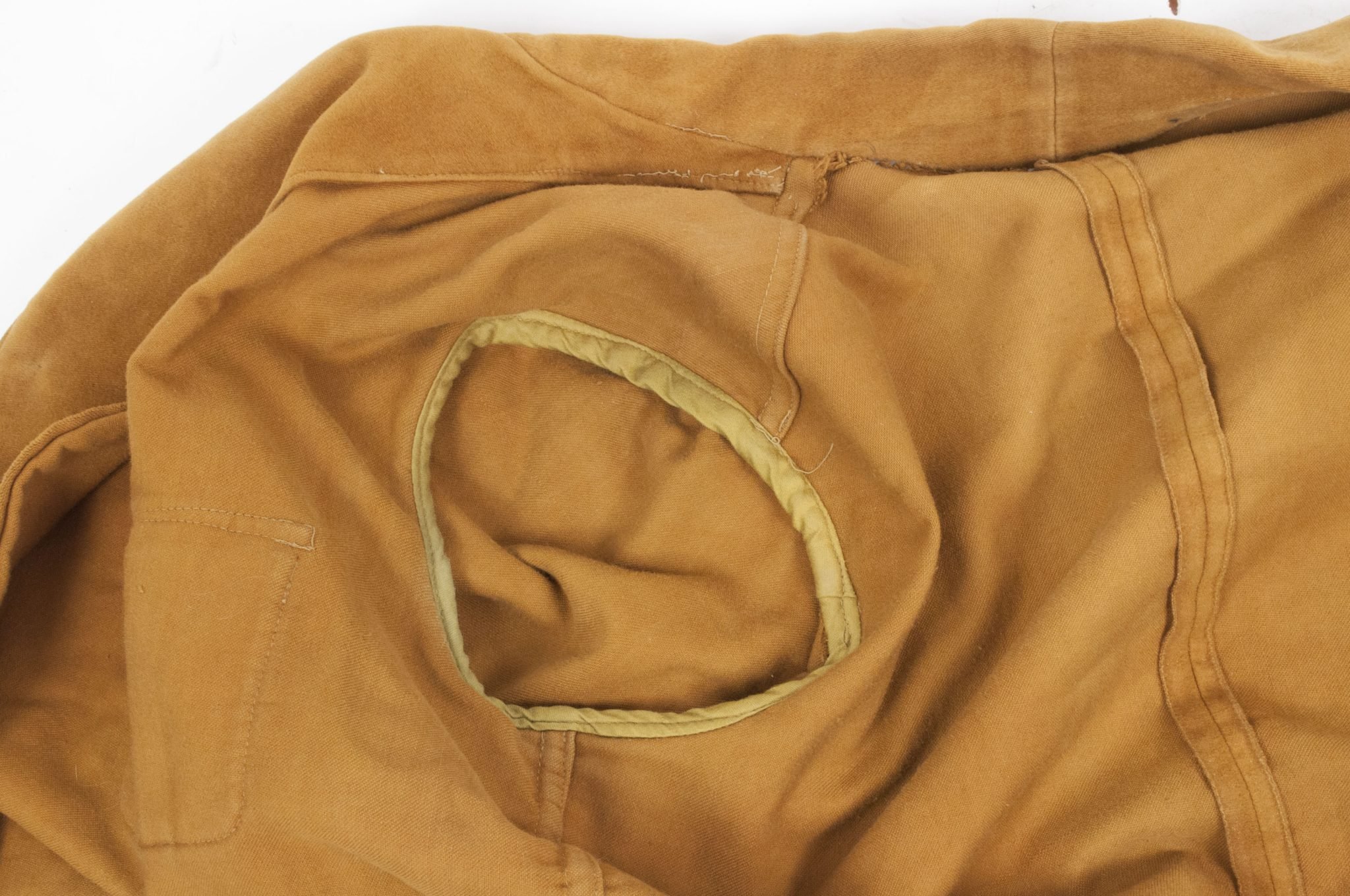 Bund Deutsche Mädel (BDM) Klettervest — image 26