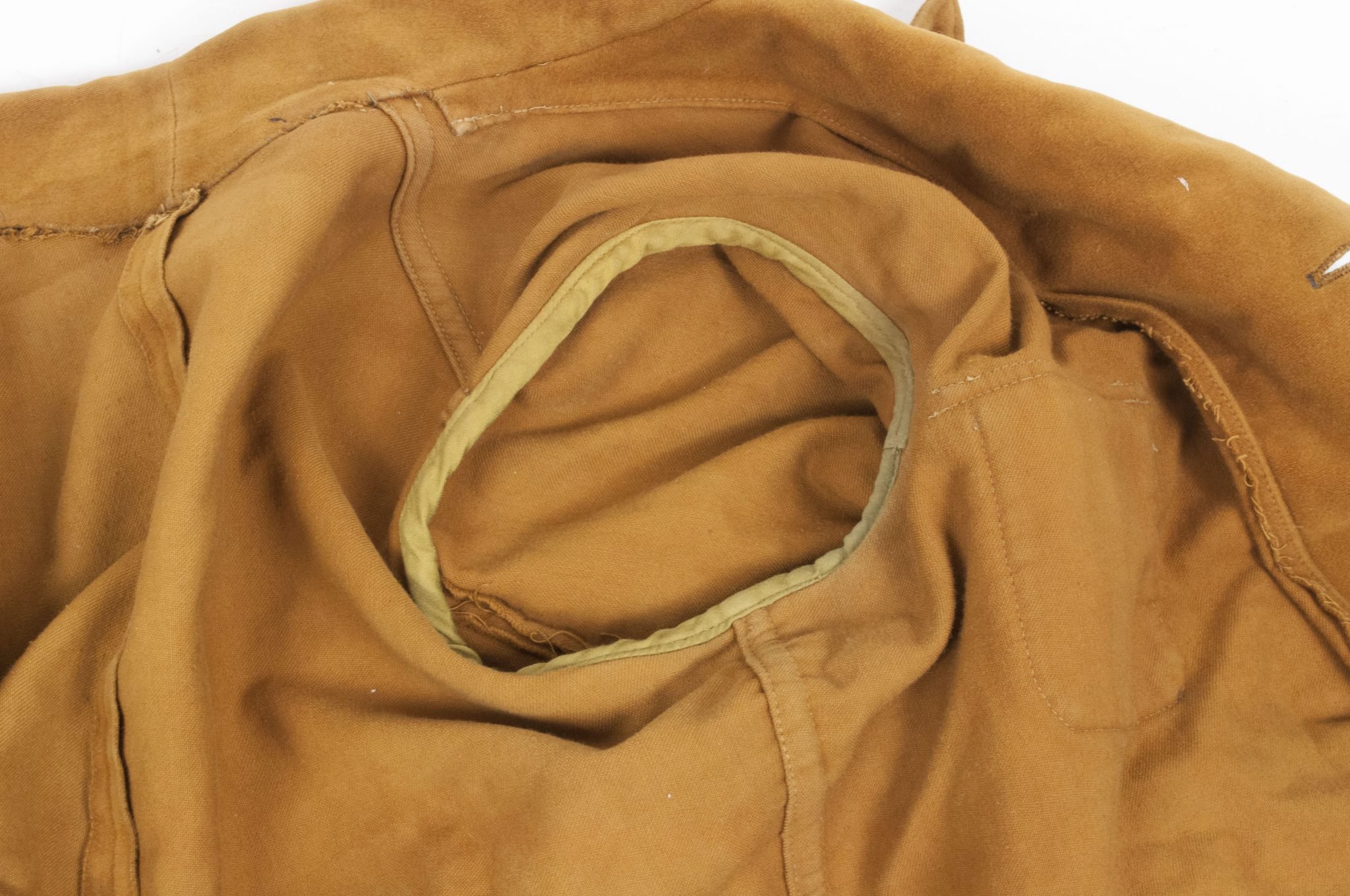 Bund Deutsche Mädel (BDM) Klettervest — image 27