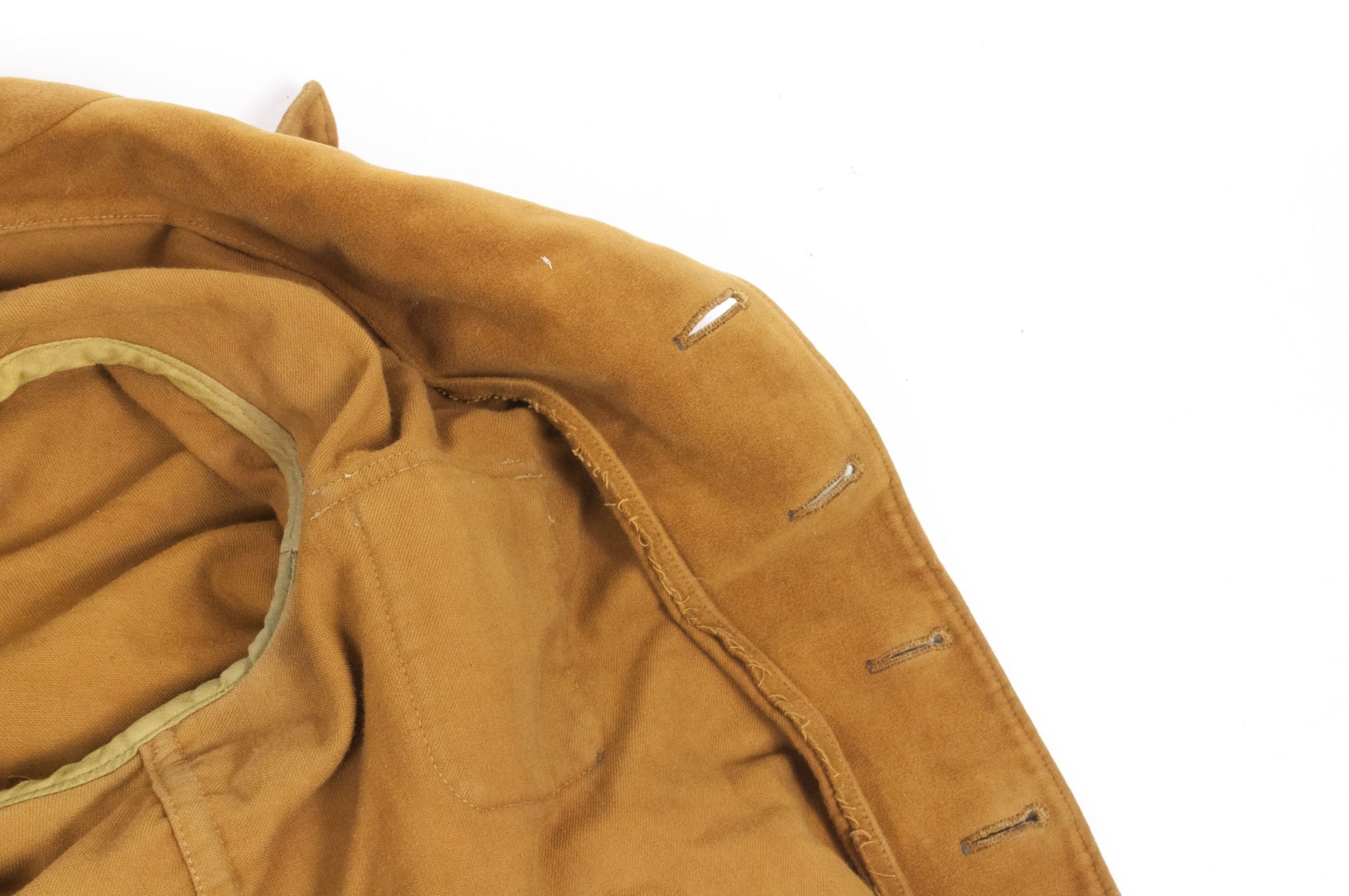 Bund Deutsche Mädel (BDM) Klettervest — image 28