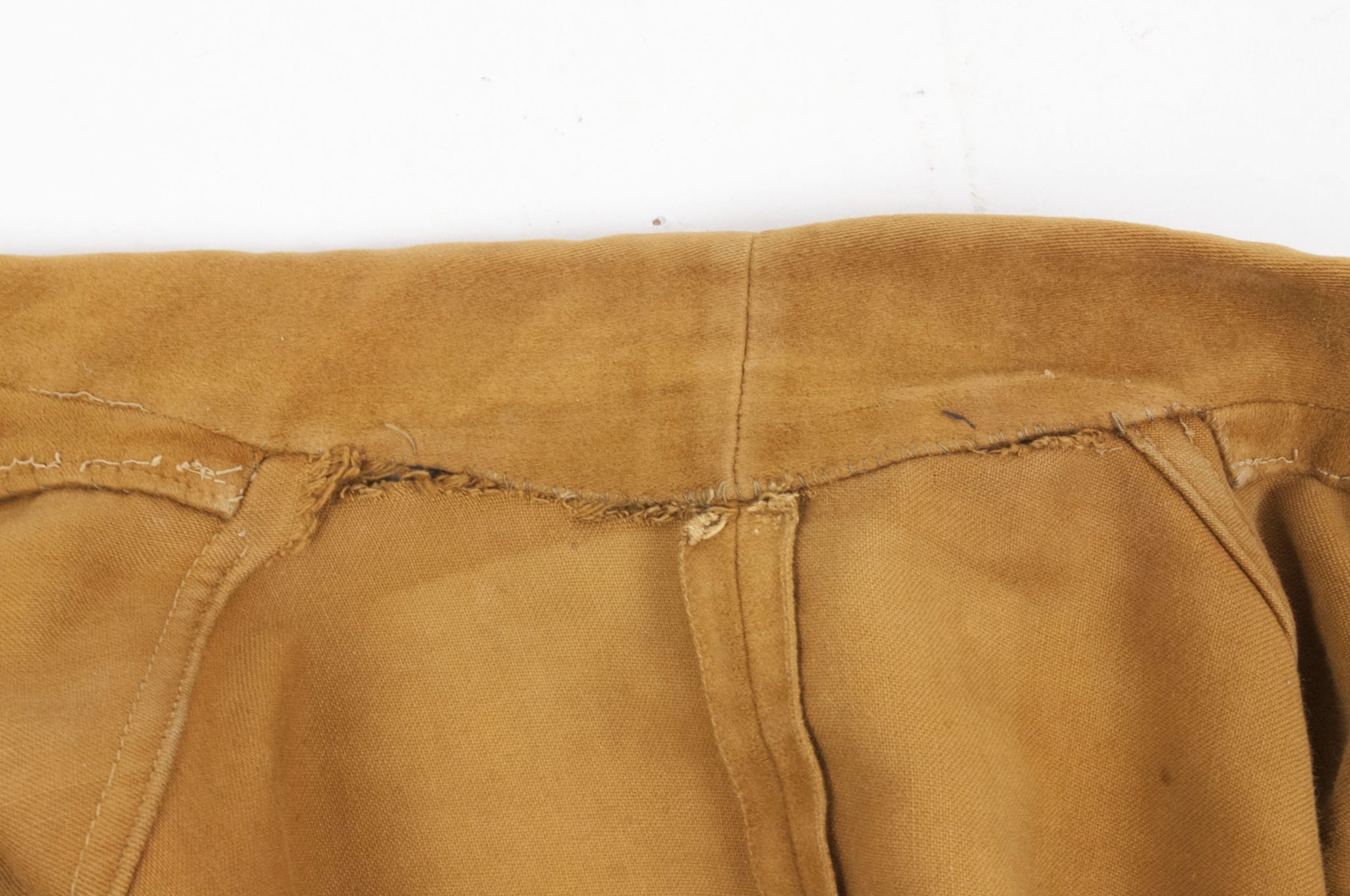 Bund Deutsche Mädel (BDM) Klettervest — image 29