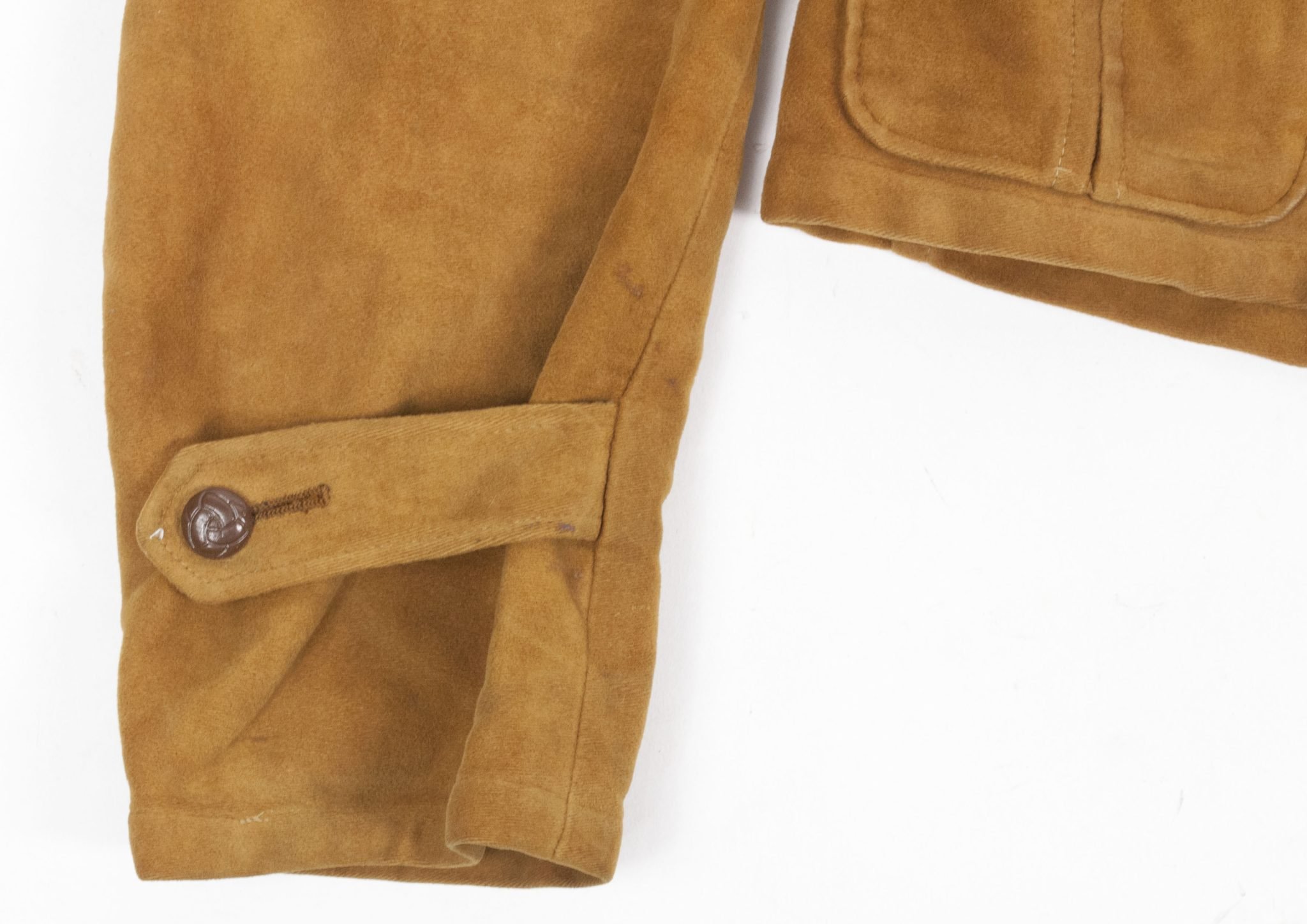 Bund Deutsche Mädel (BDM) Klettervest — image 3