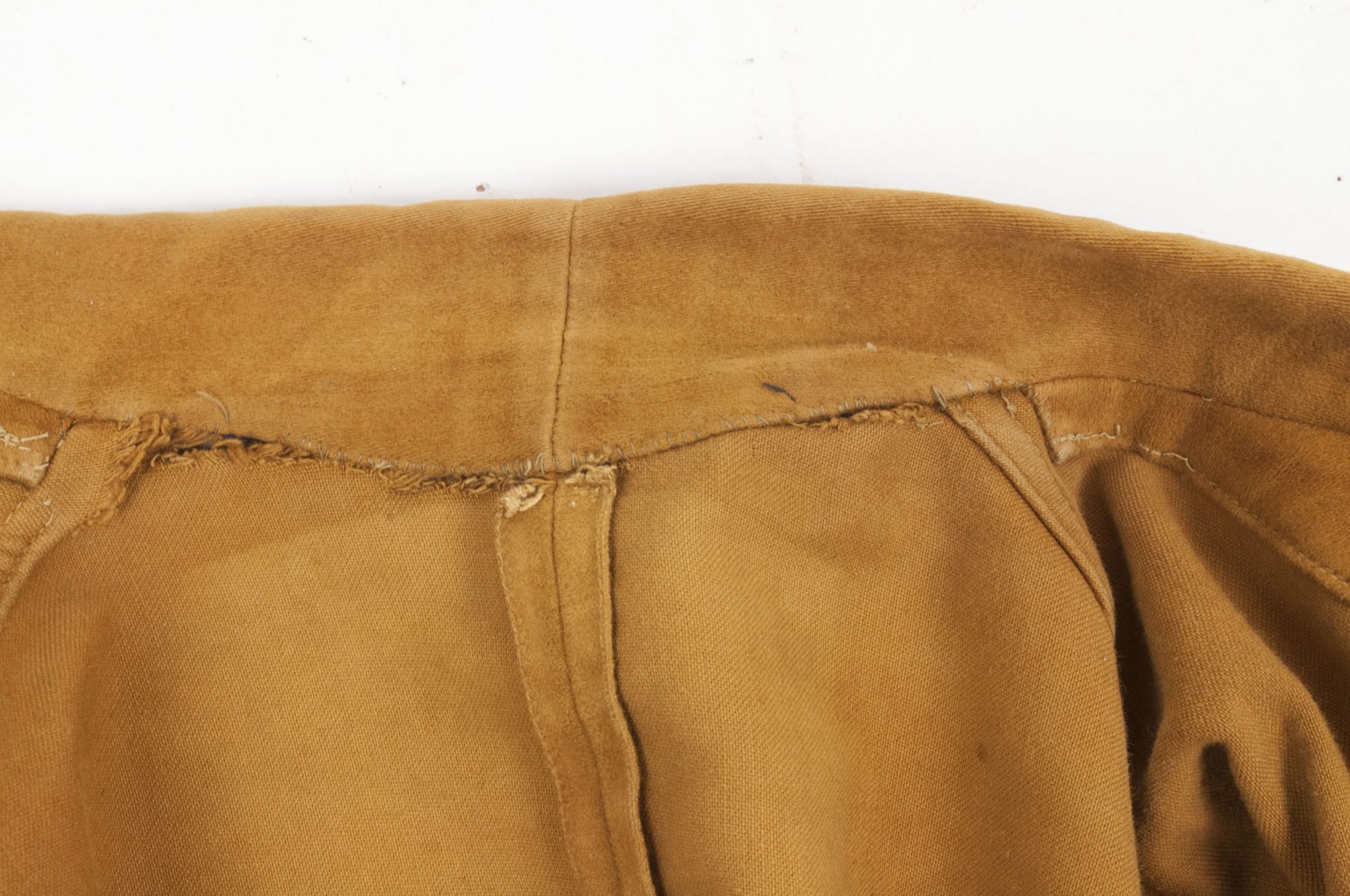 Bund Deutsche Mädel (BDM) Klettervest — image 30