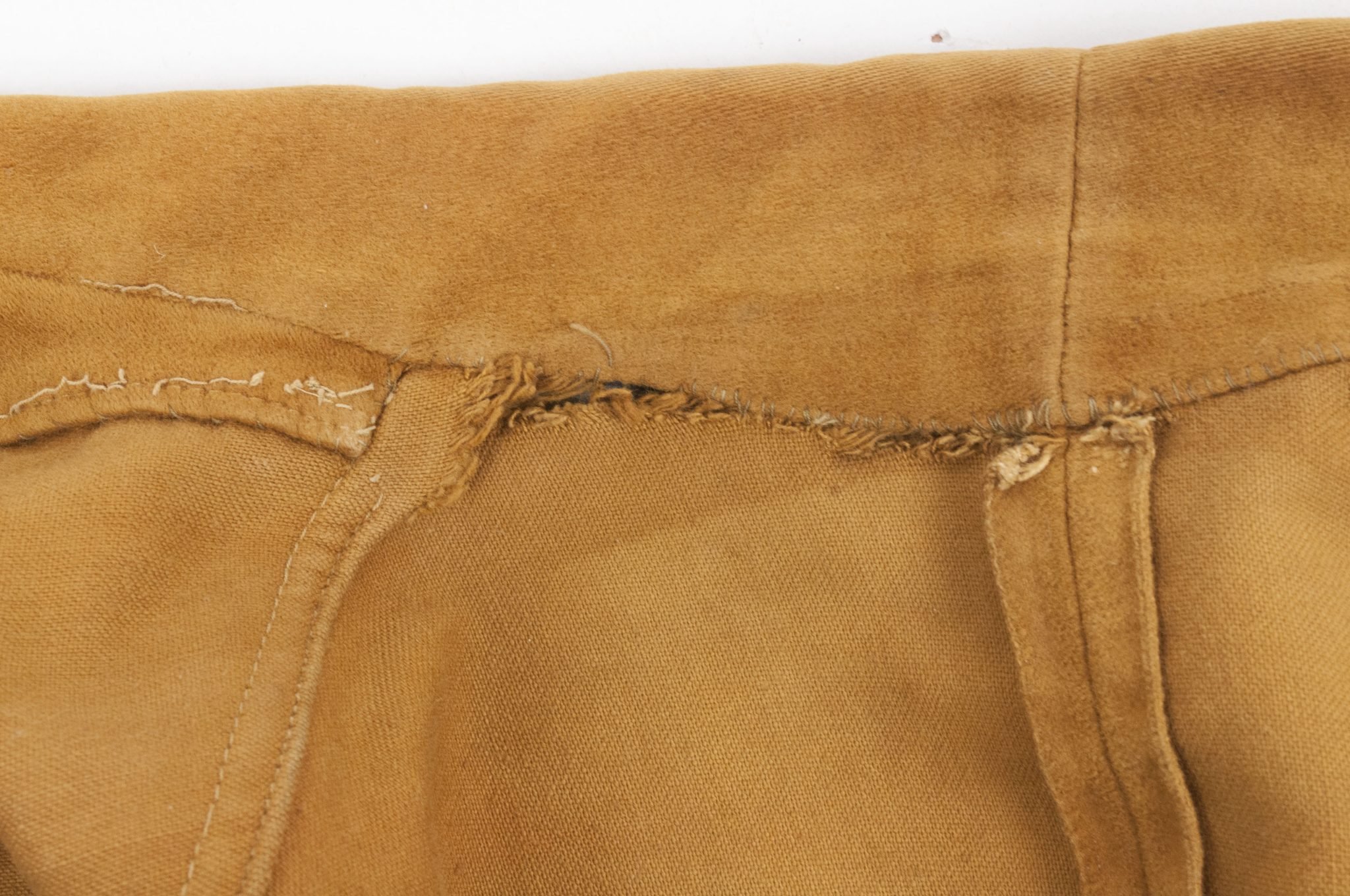 Bund Deutsche Mädel (BDM) Klettervest — image 31