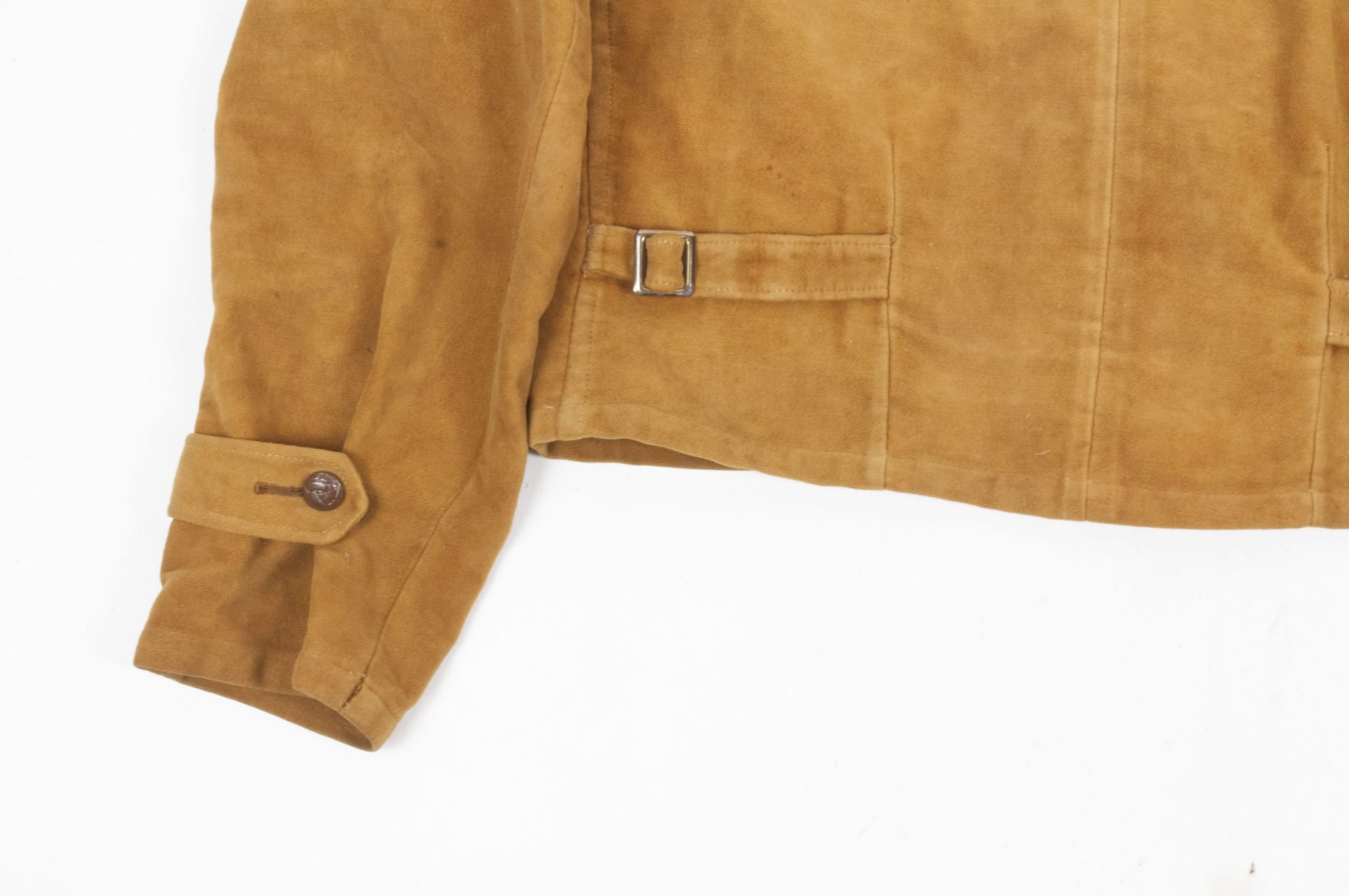 Bund Deutsche Mädel (BDM) Klettervest — image 33